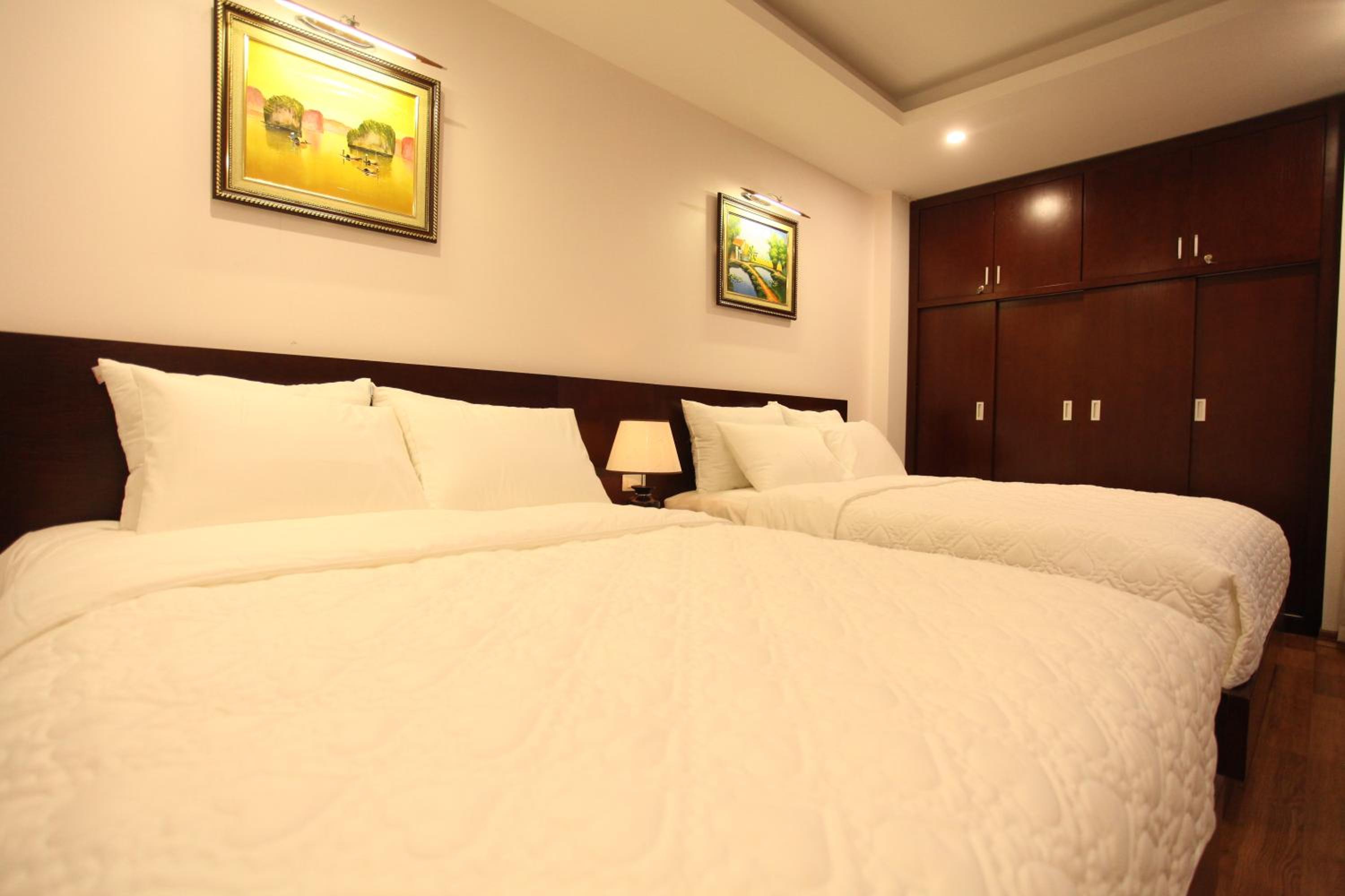 Superior Quadruple Room photo 2