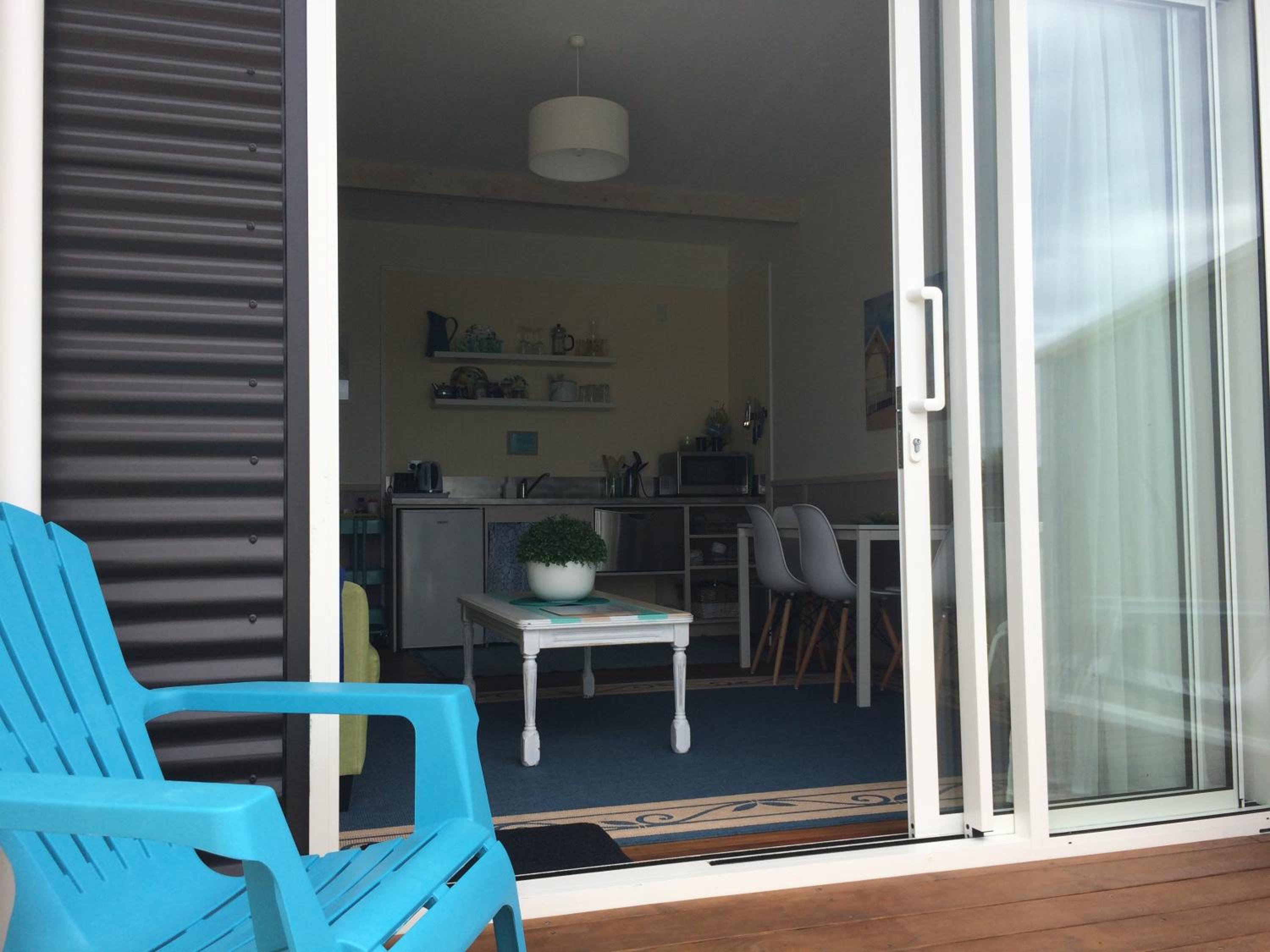 Family Room - Disability Access - Photo 8