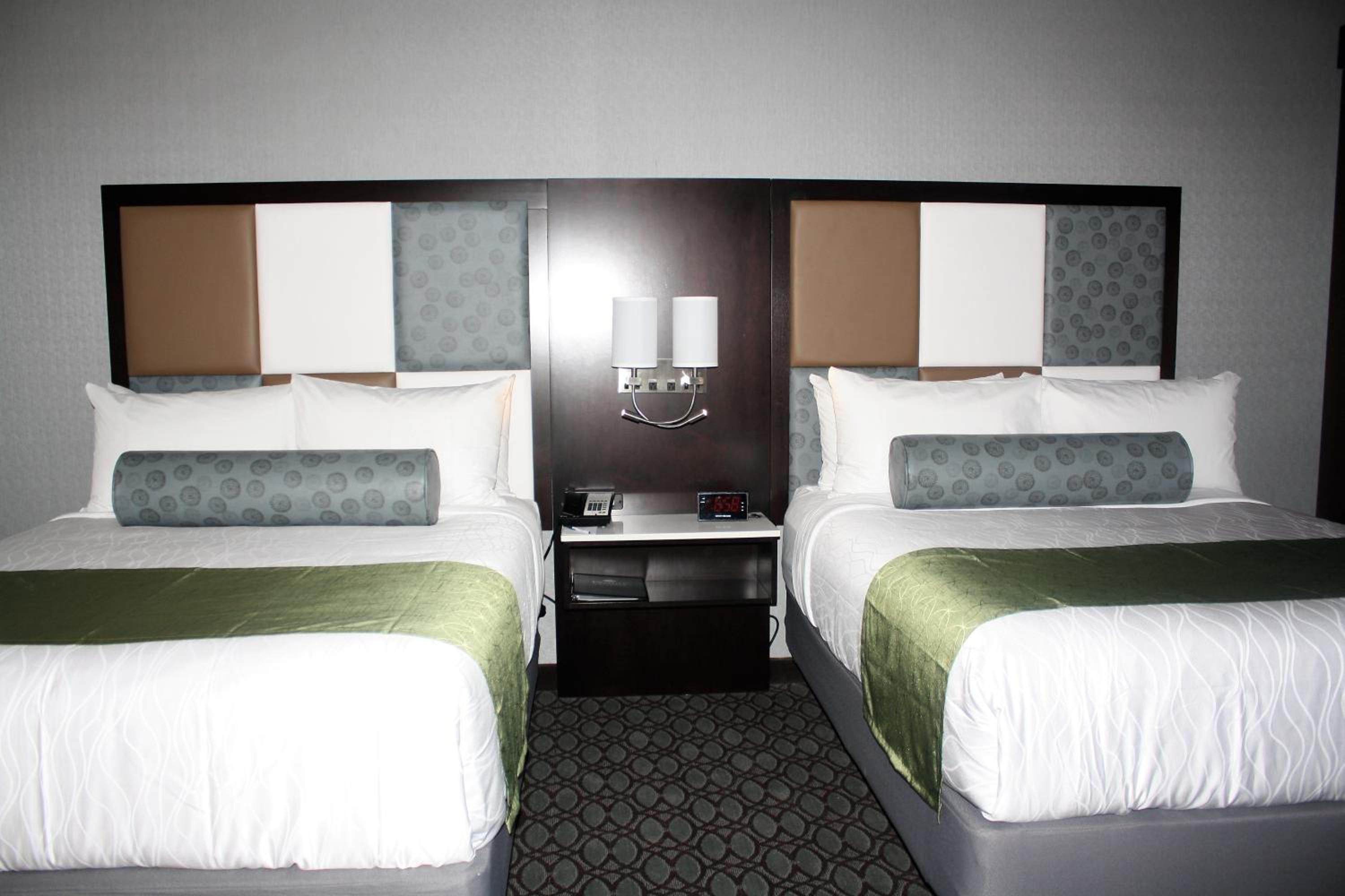 Best Western Premier NYC Gateway Hotel, Billede 6
