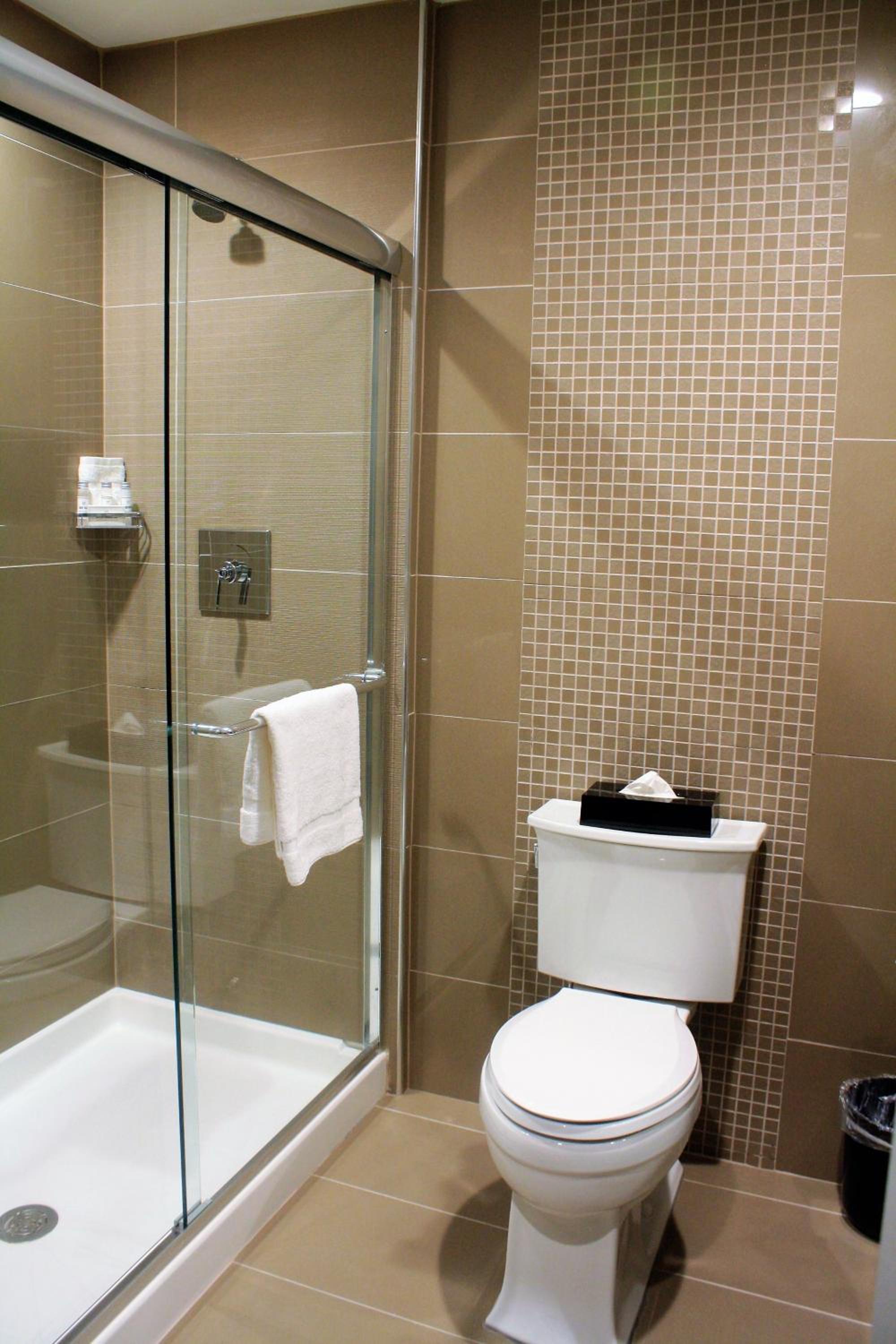 Best Western Premier NYC Gateway Hotel, Billede 3