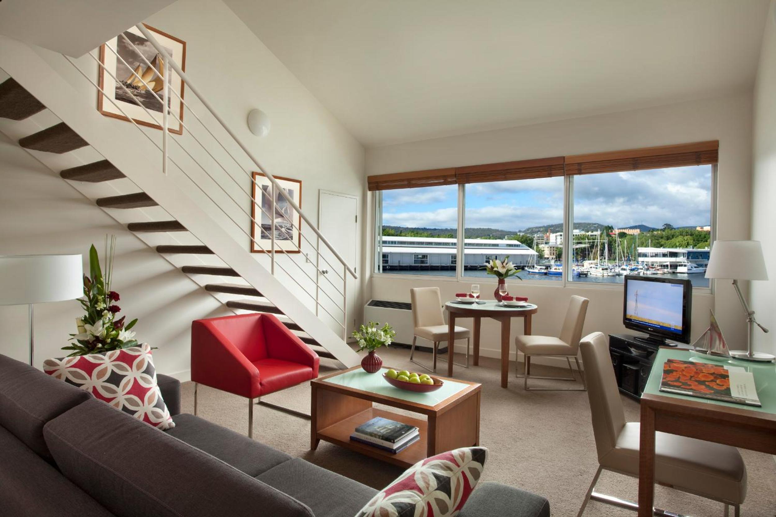 Executive Family Apartment photo 1