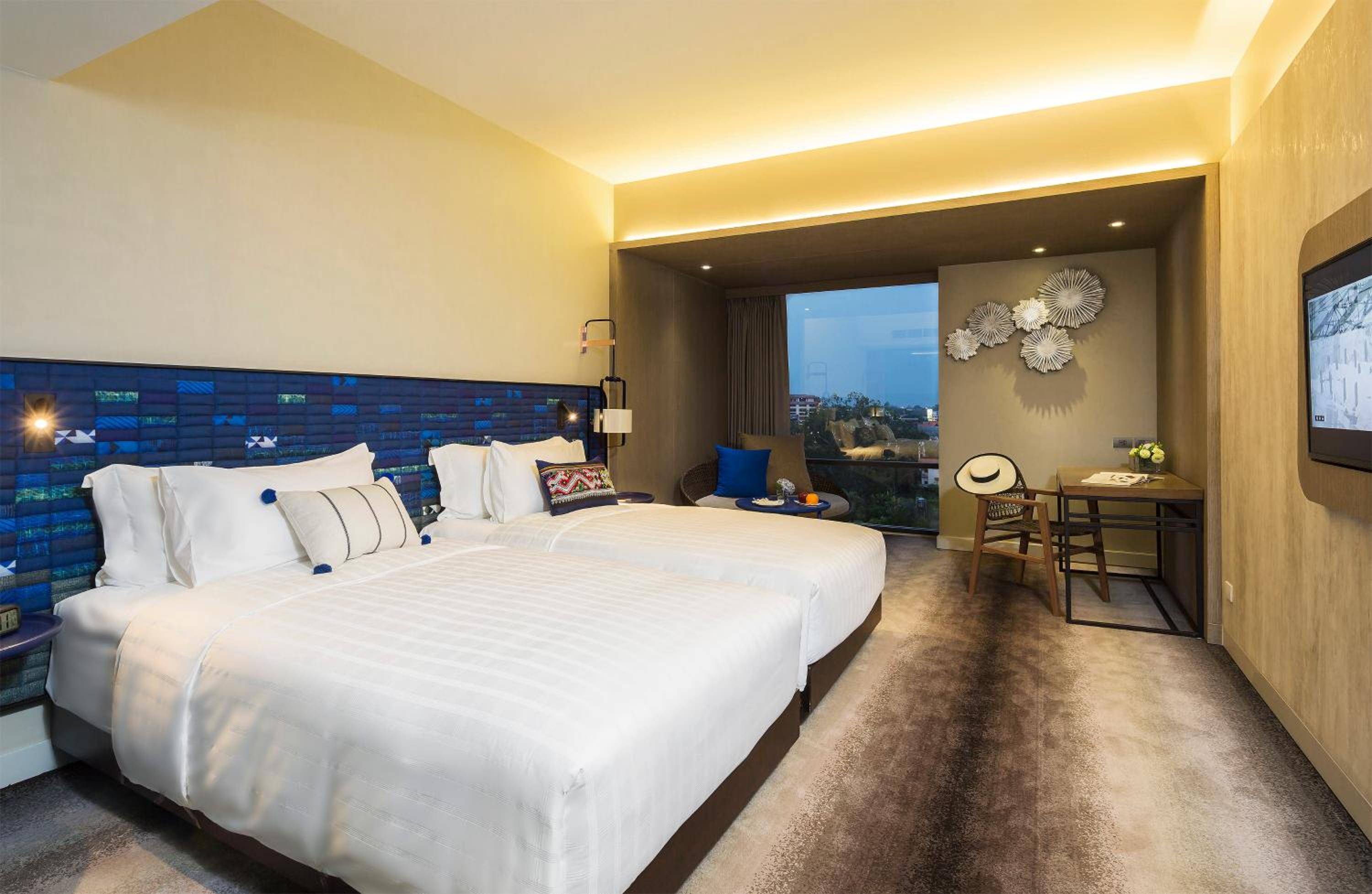 Premium Deluxe (24 Hours Use of Room) photo 3