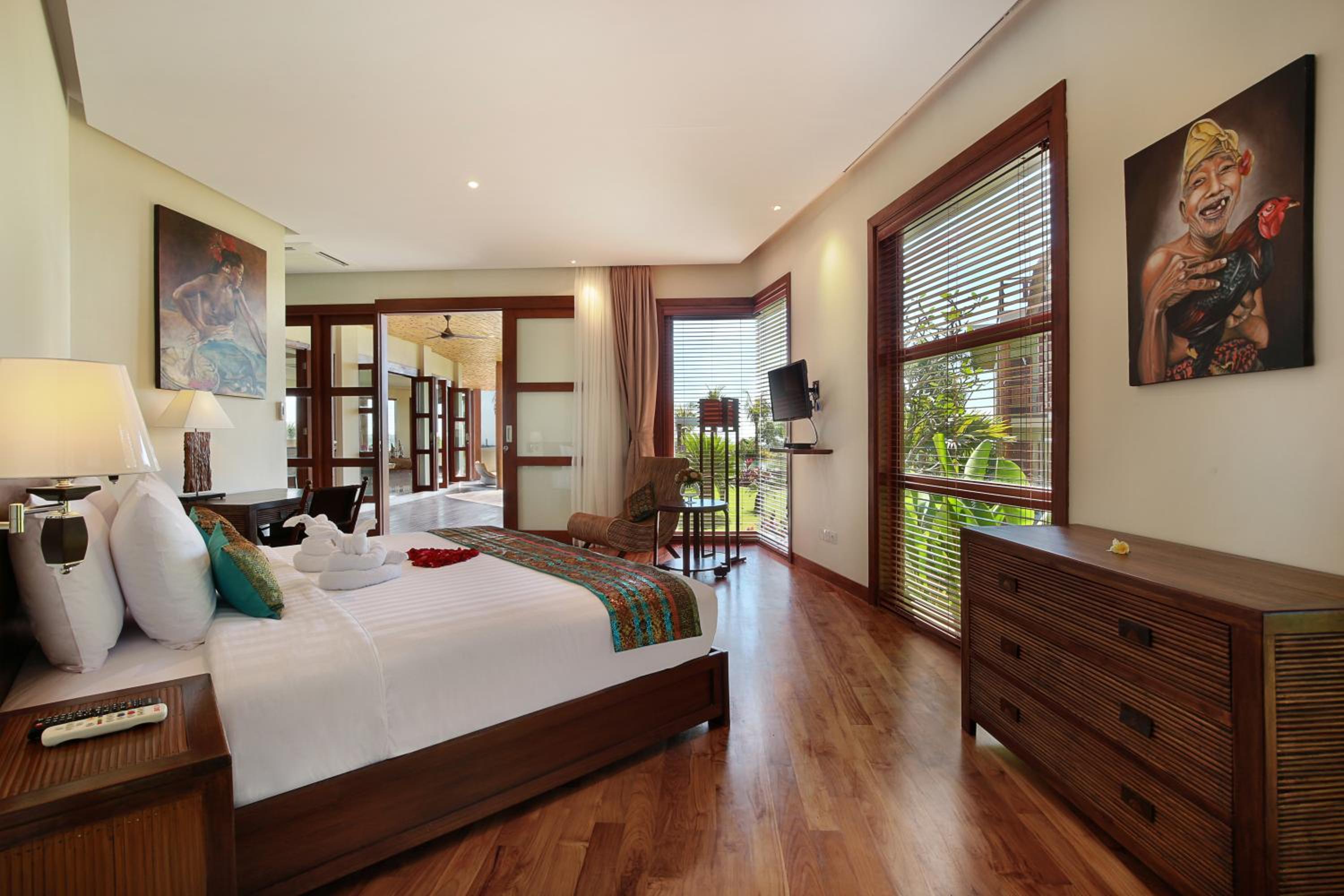 Three Bedroom Exclusive Villa with Private Pool photo 1