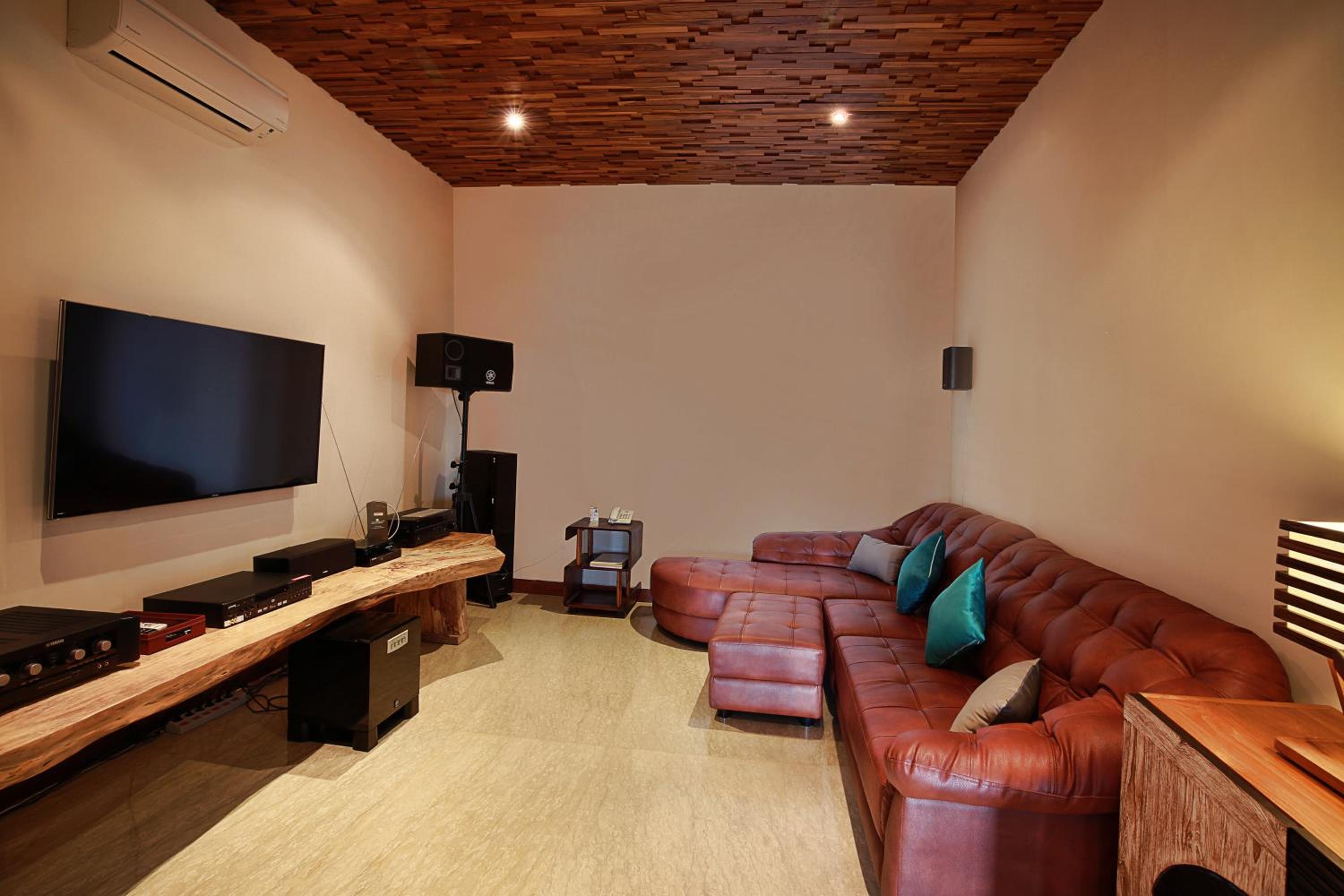 Three Bedroom Exclusive Villa with Private Pool photo 3