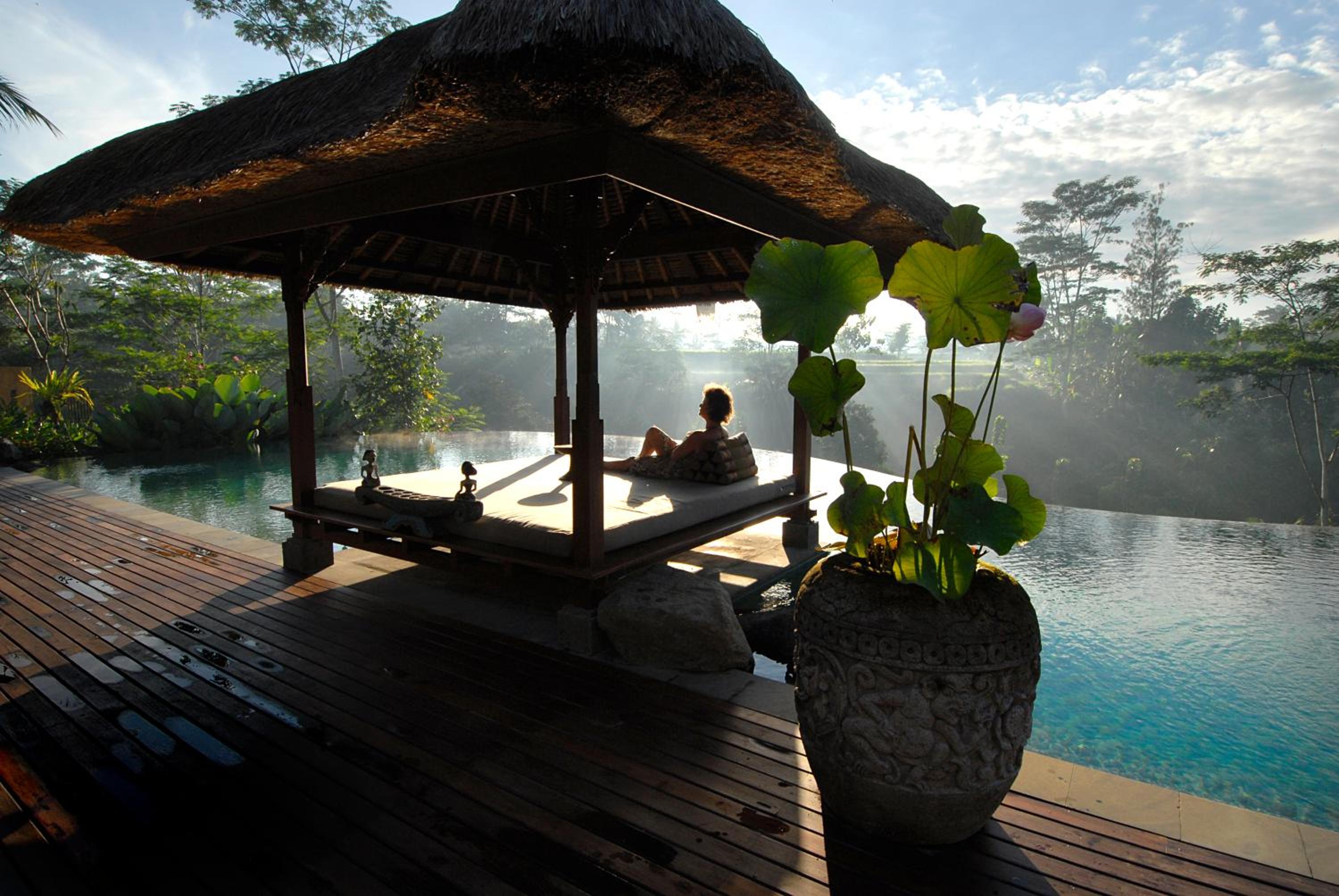 Villa And Breakfast Only photo 3