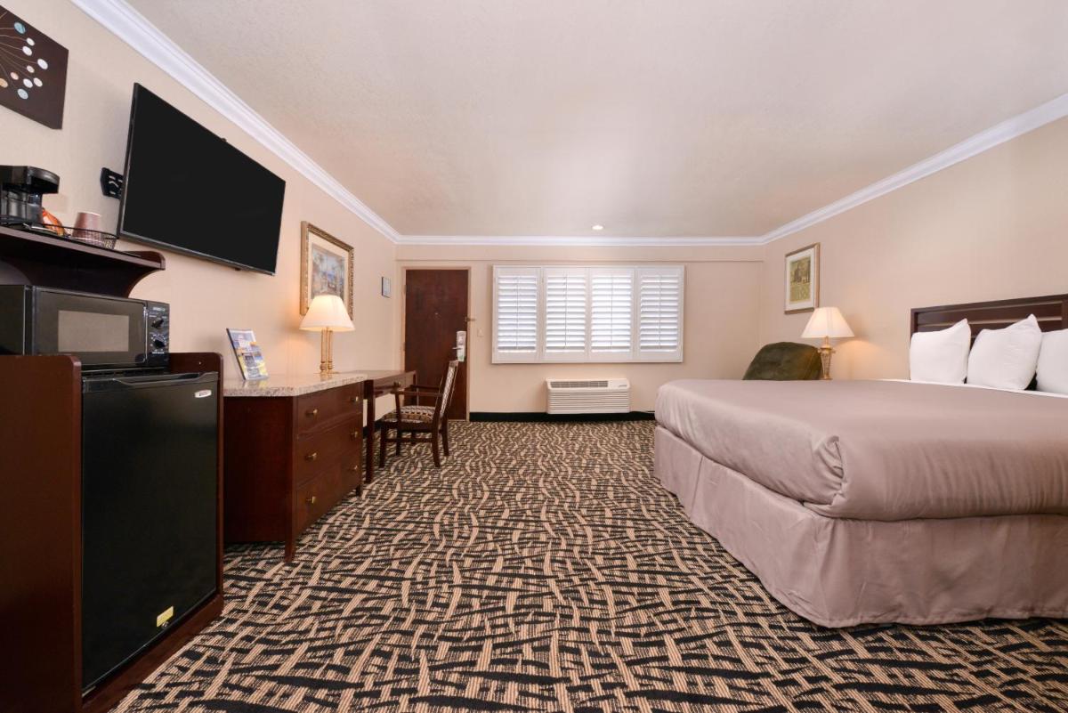 King Suite photo 1