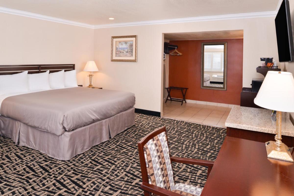 King Suite photo 2