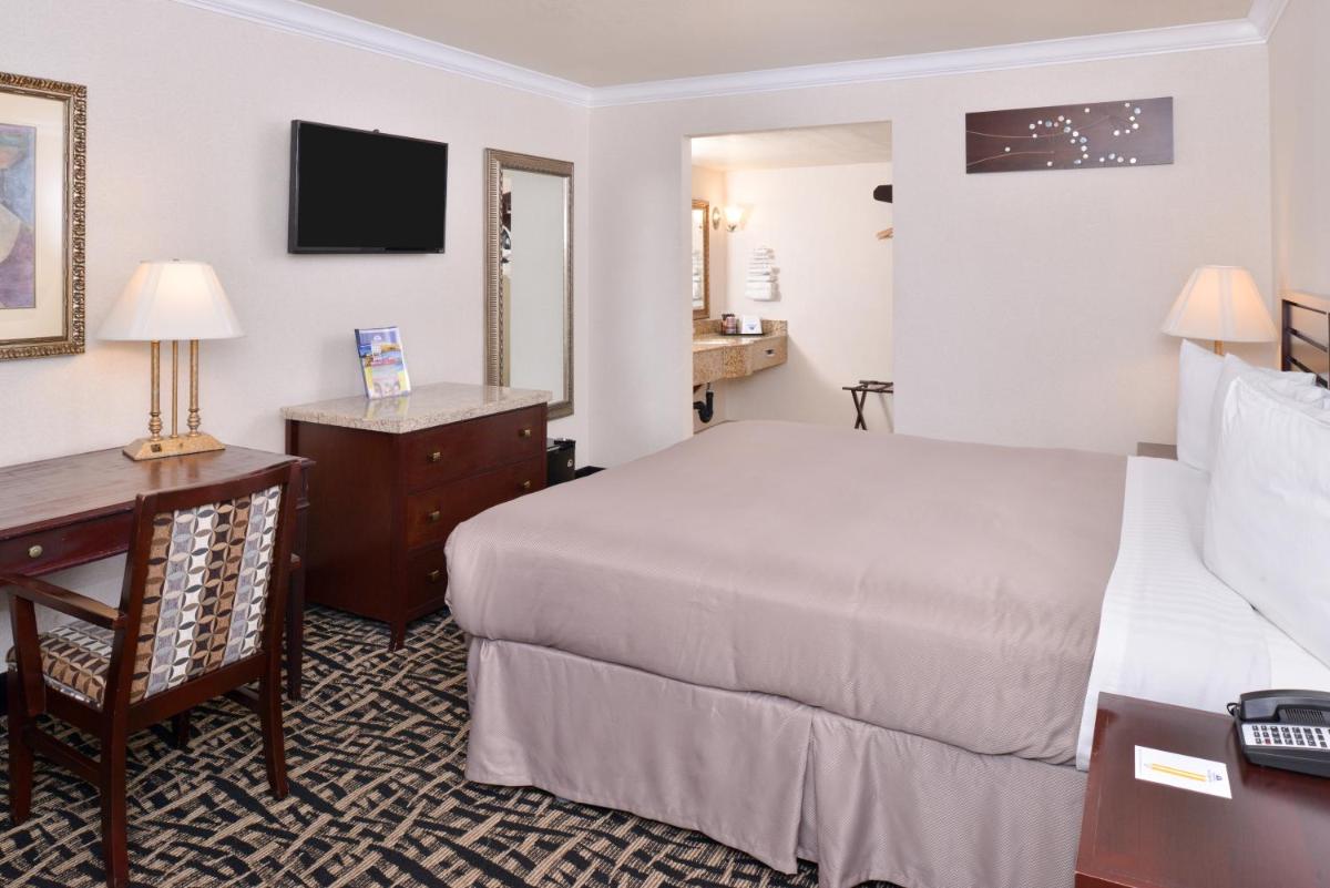 King Room photo 2