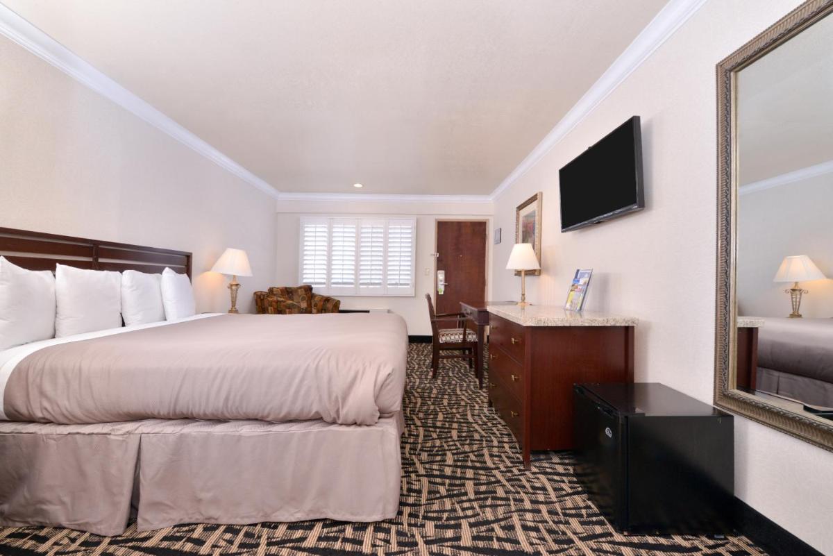 King Room photo 1