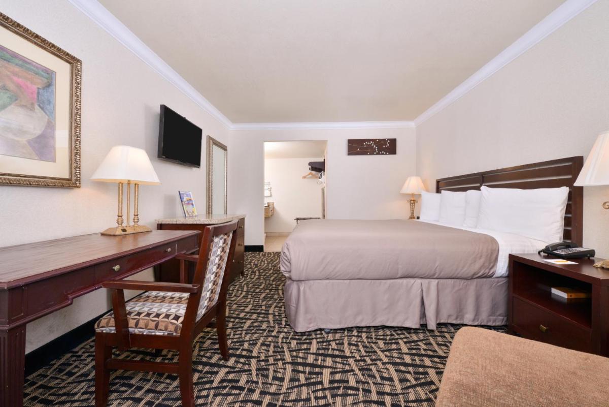 King Room photo 3