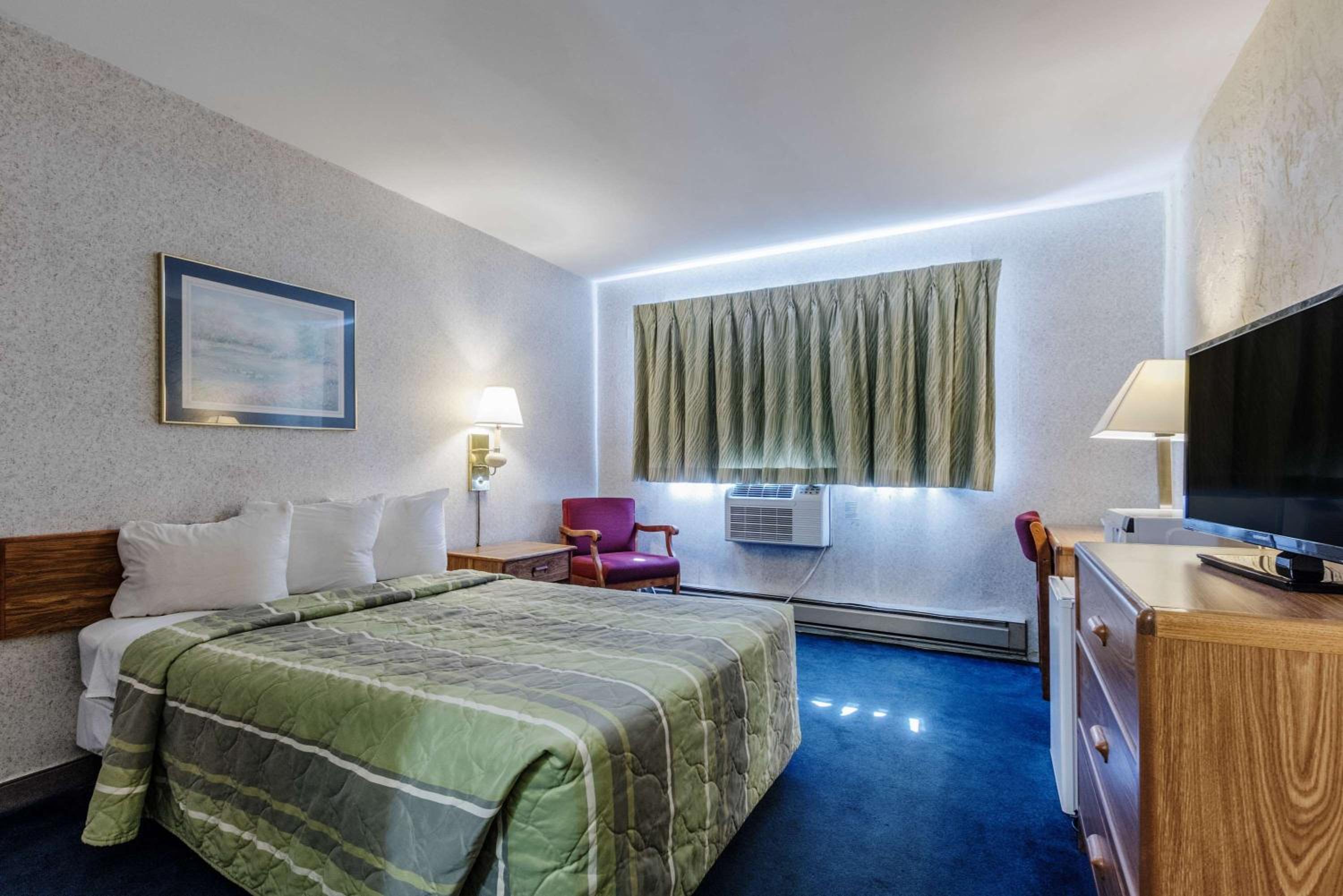 Days Inn by Wyndham La Crosse, Billede 4