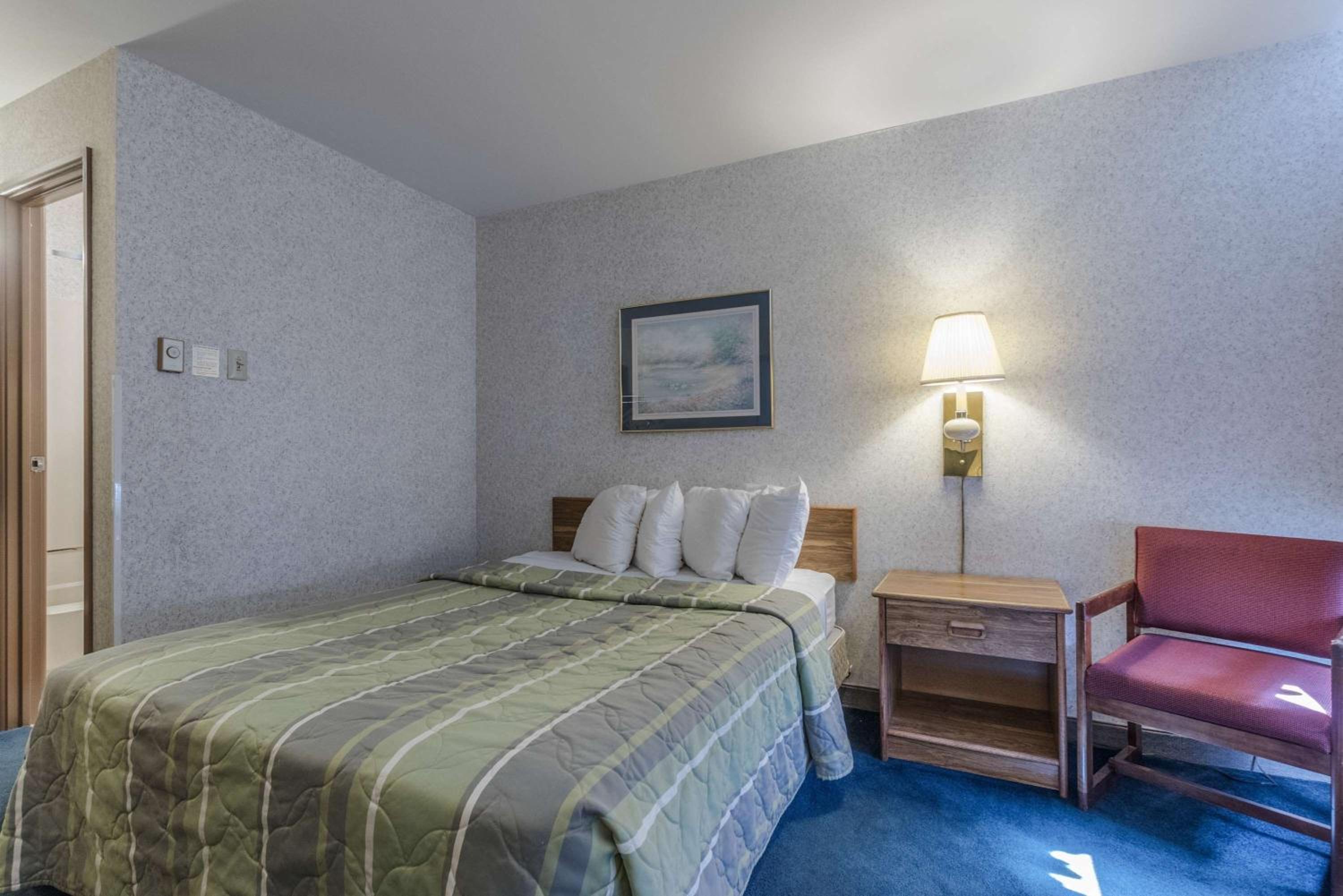 Days Inn by Wyndham La Crosse, Billede 3