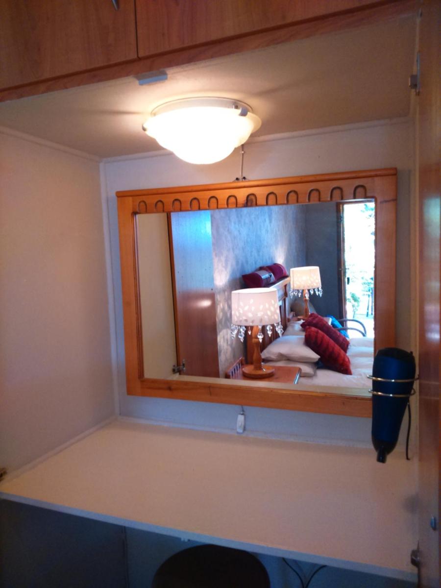Standard Twin Room with Garden View photo 1