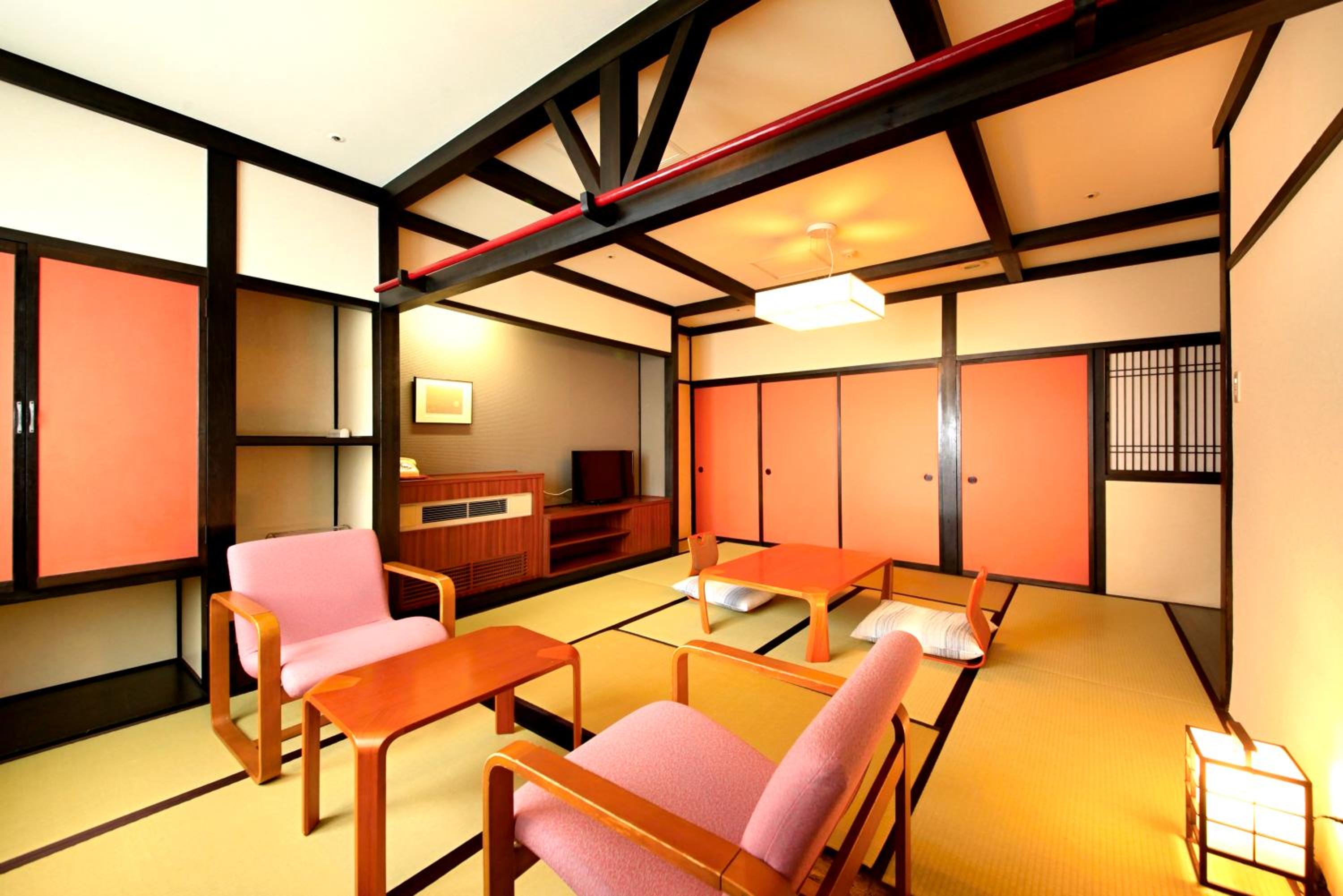 Japanese-Style Room - Photo 2