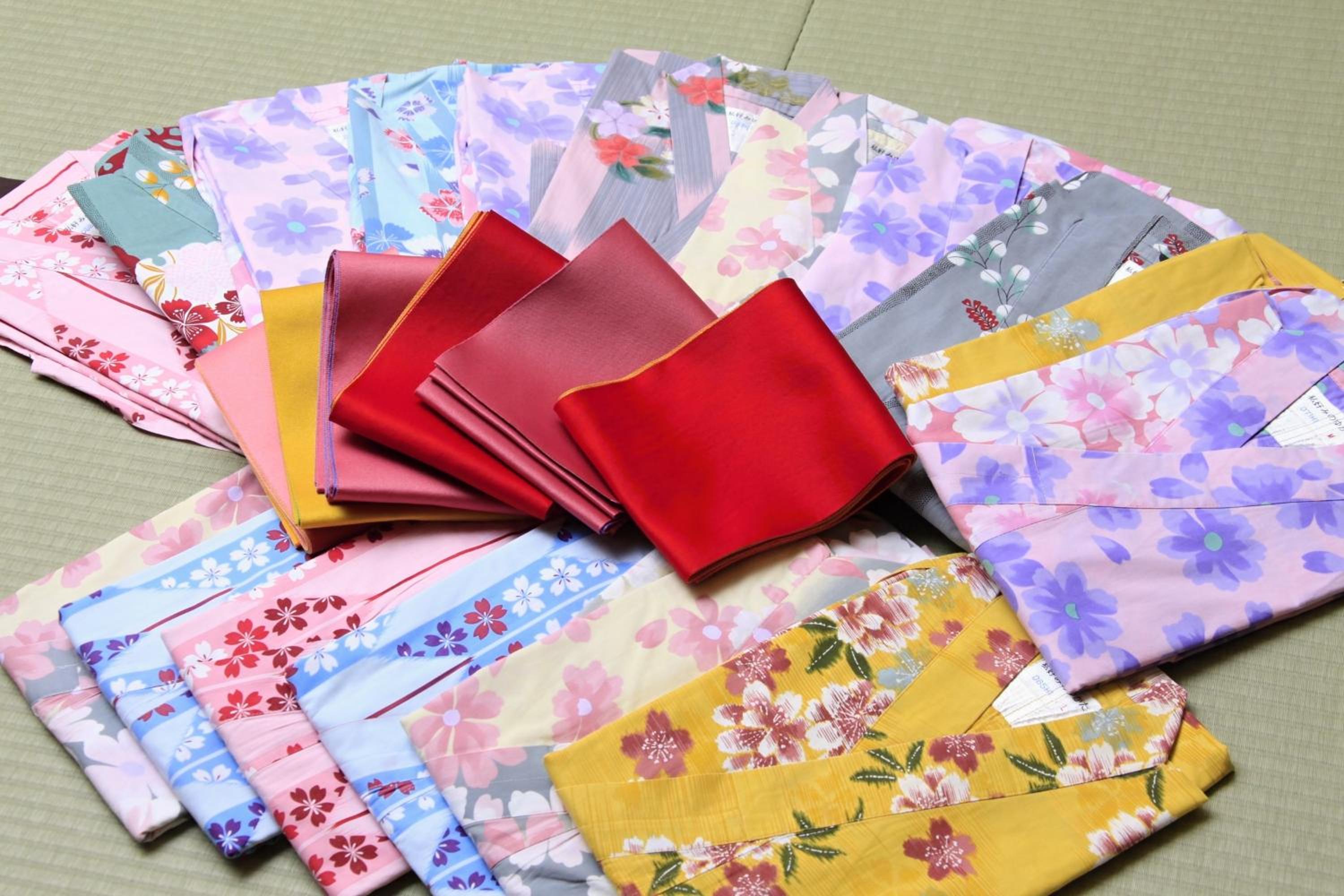 Japanese-Style Room - Photo 4