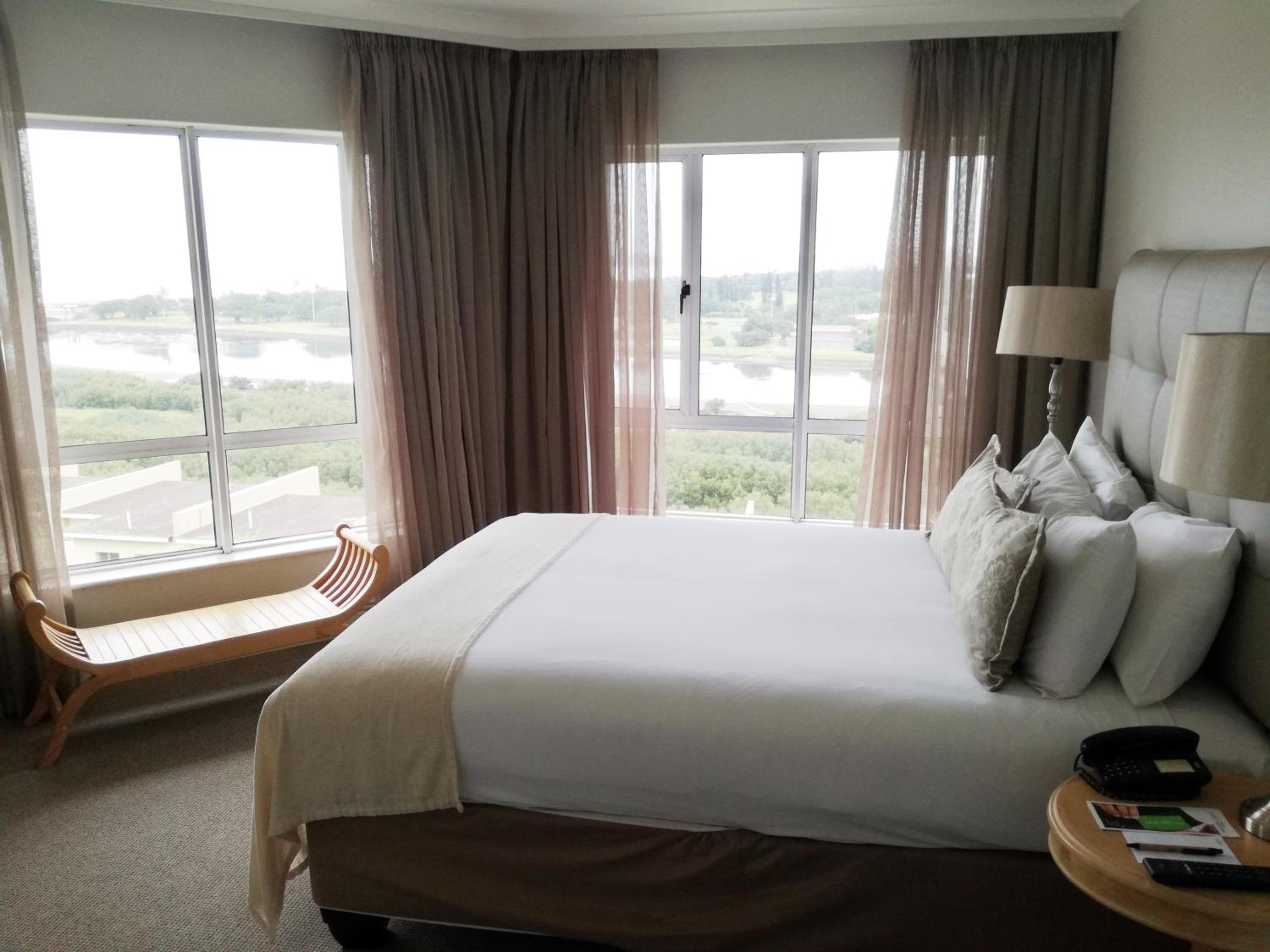 Suite with River View - Photo 5