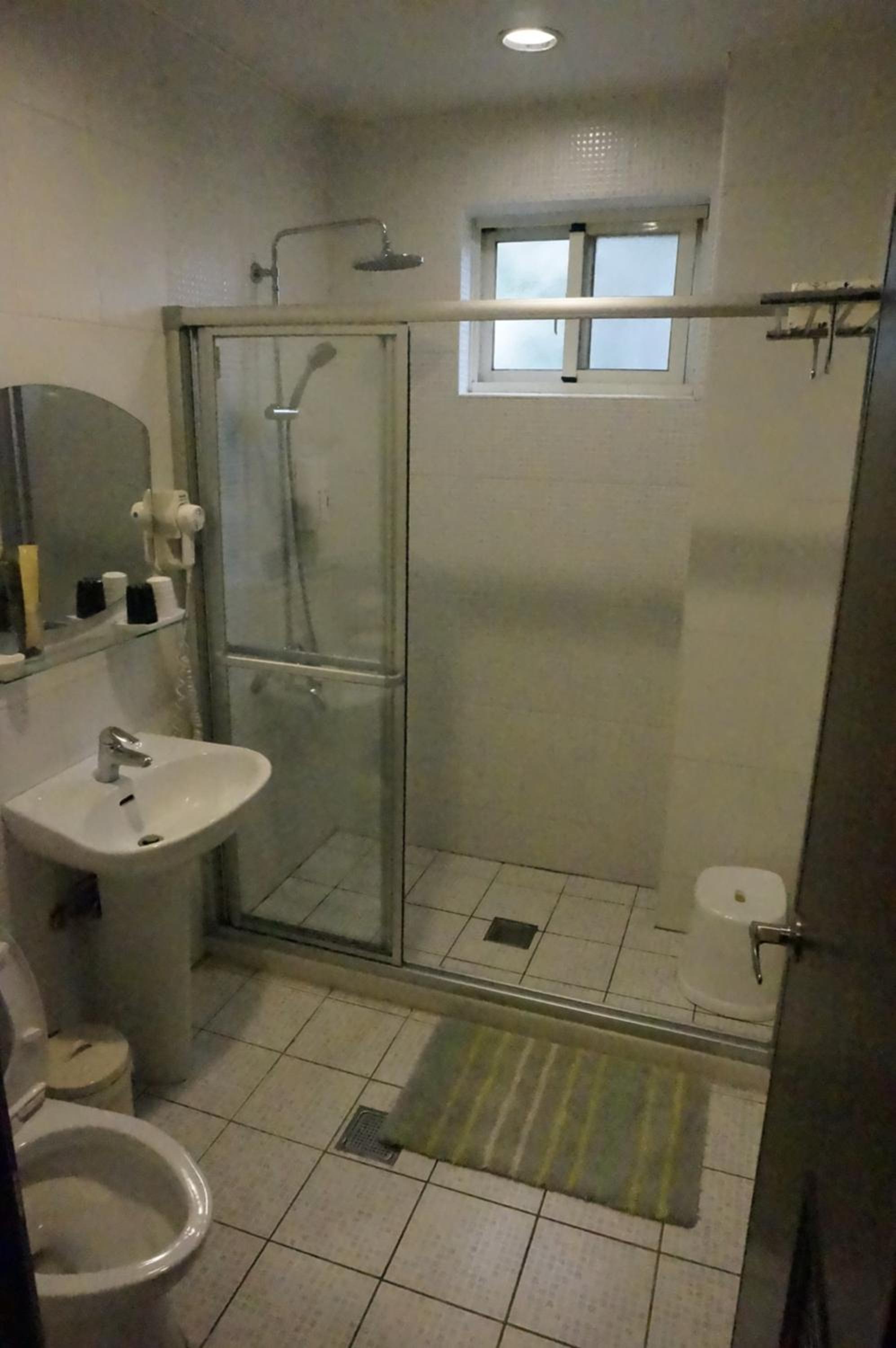 Standard Quadruple Room photo 3