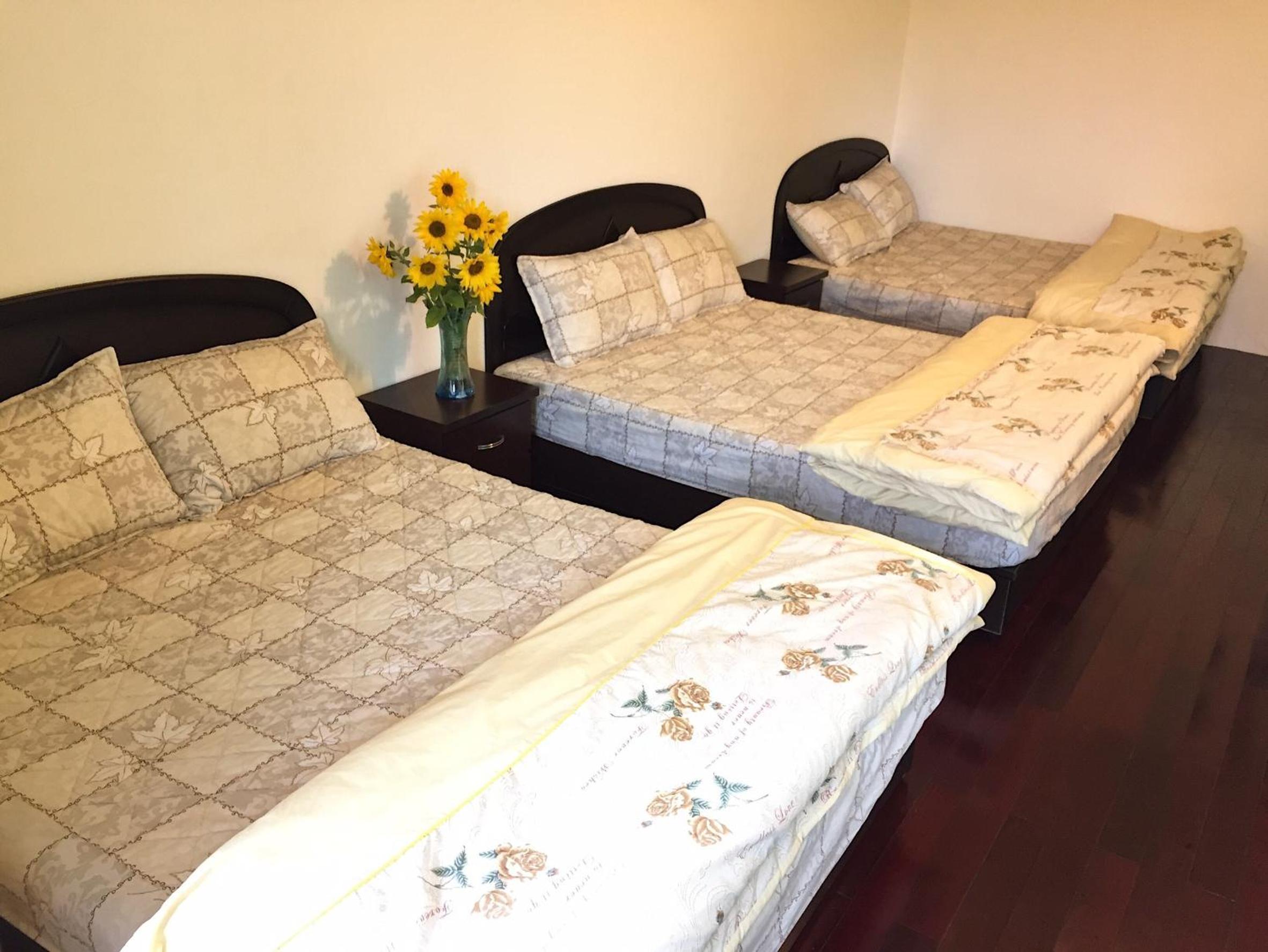 Family Suite photo 2