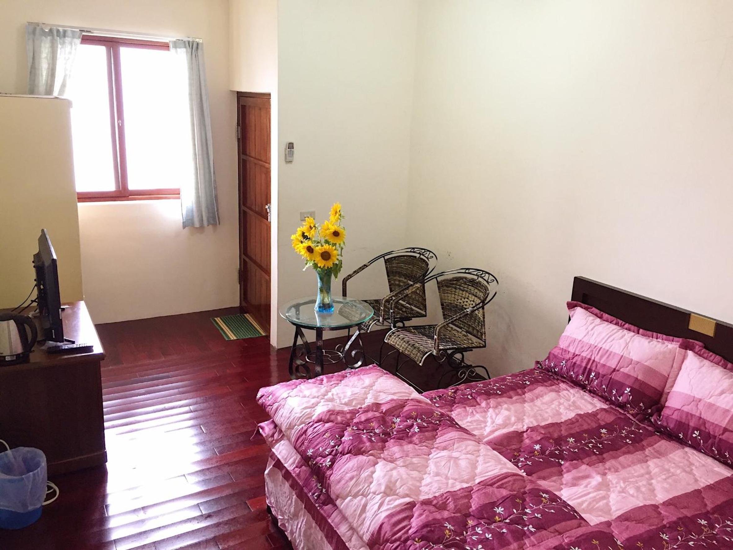 Standard Double Room photo 2