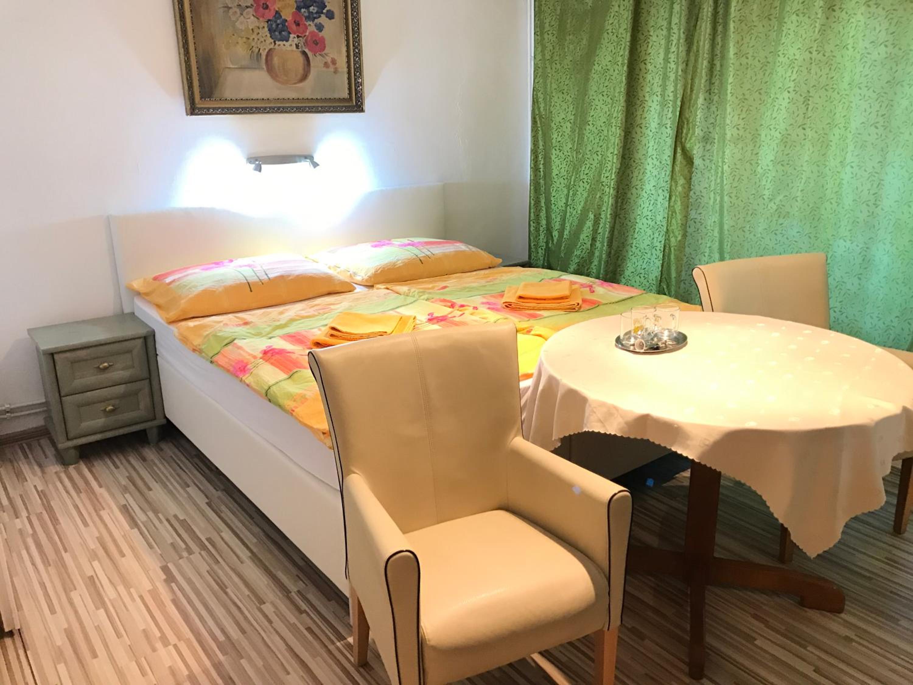 Triple Room photo 2