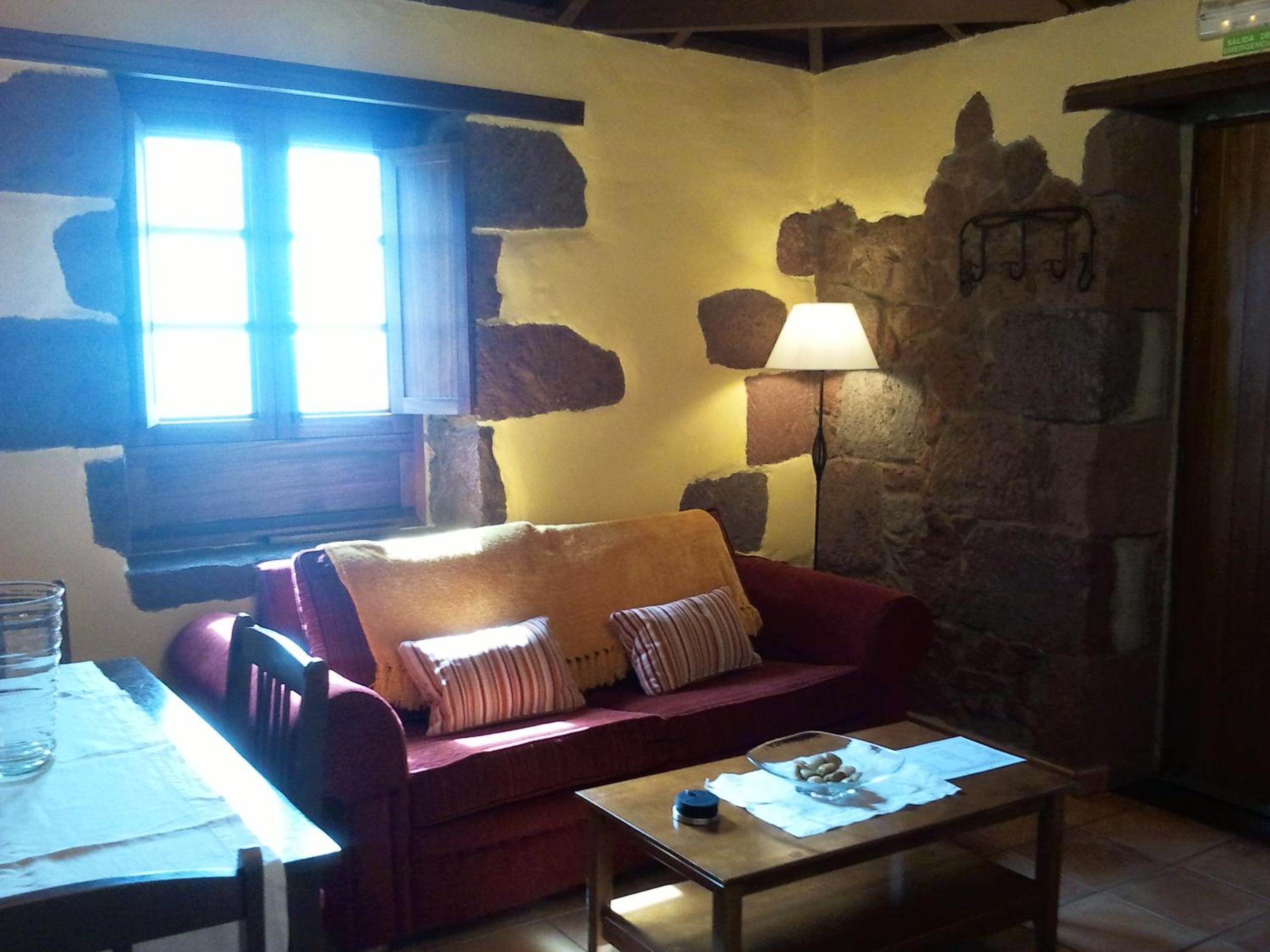 One-Bedroom Cottage photo 3