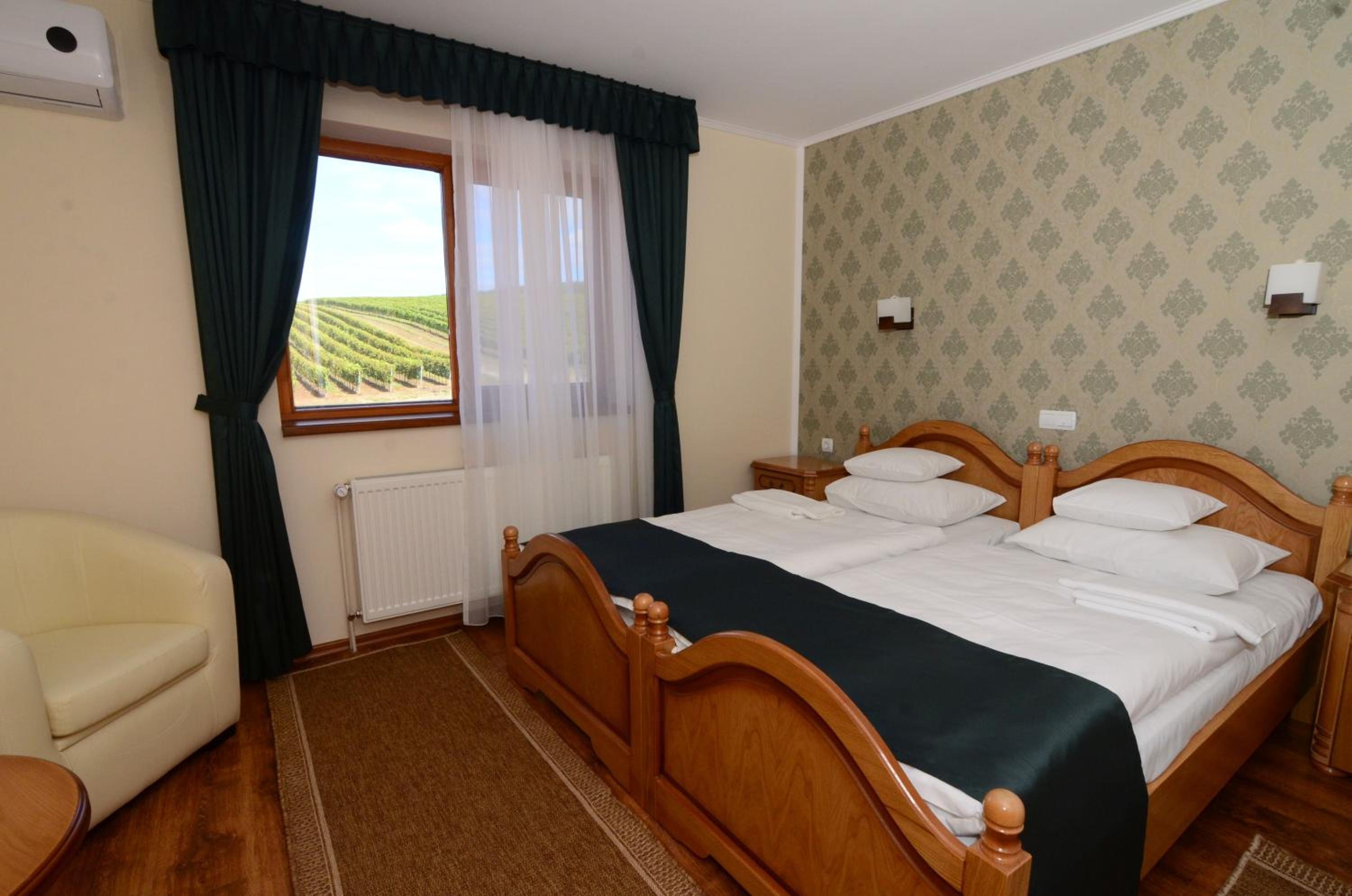 Double or Twin Room photo 1