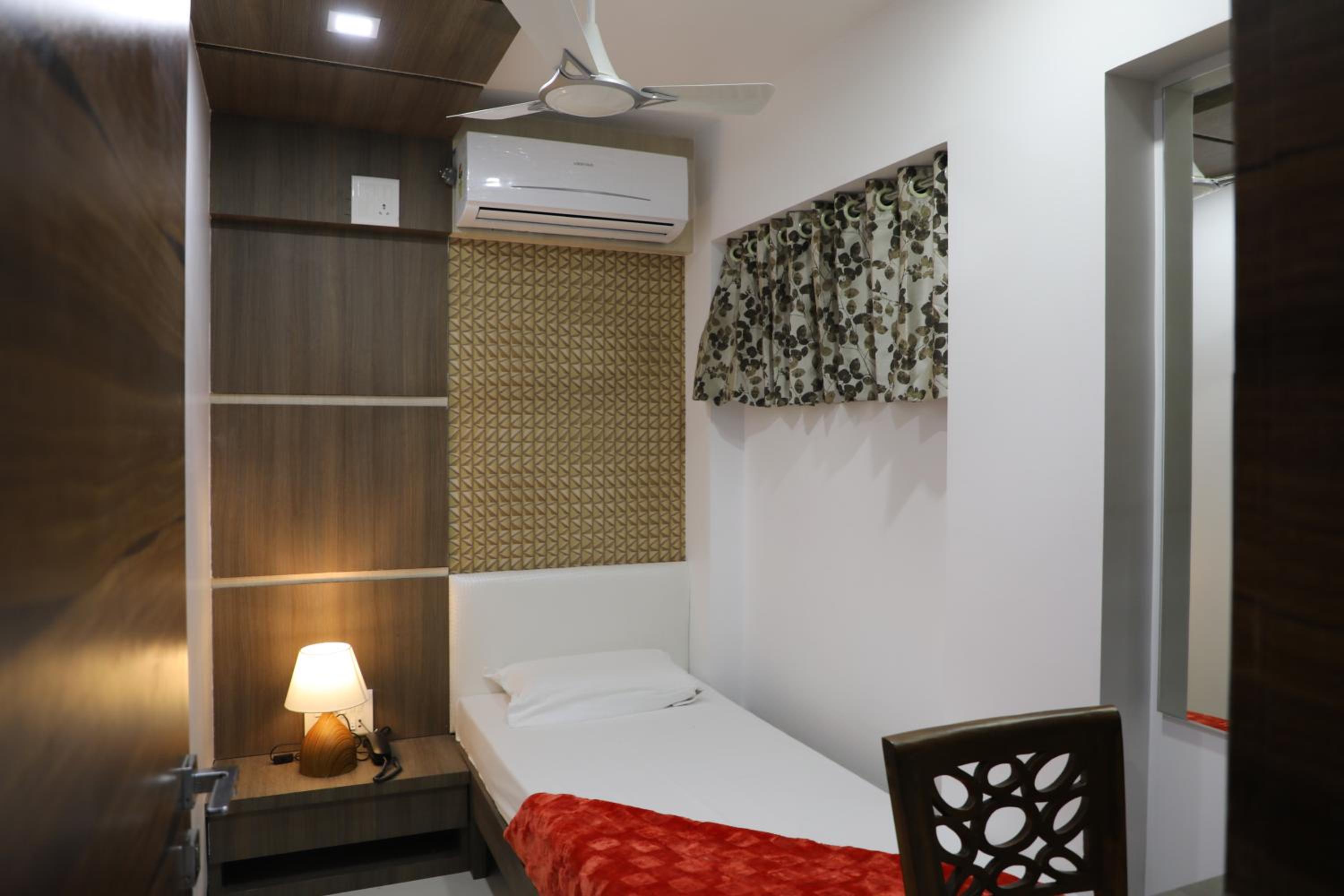 Single Room Non AC