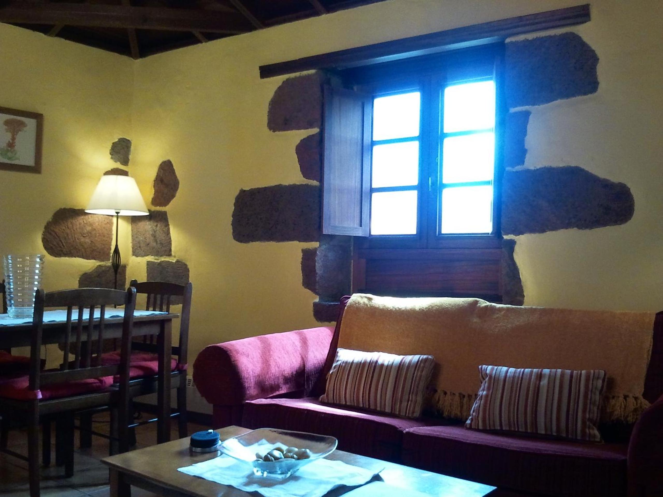 Cabaña de una habitación