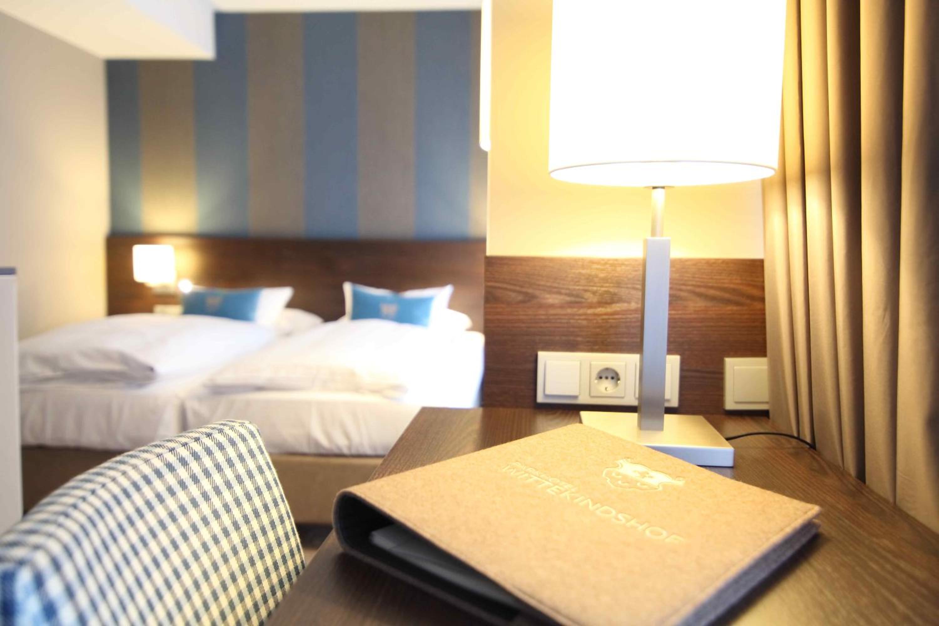 Superior Double Room photo 3