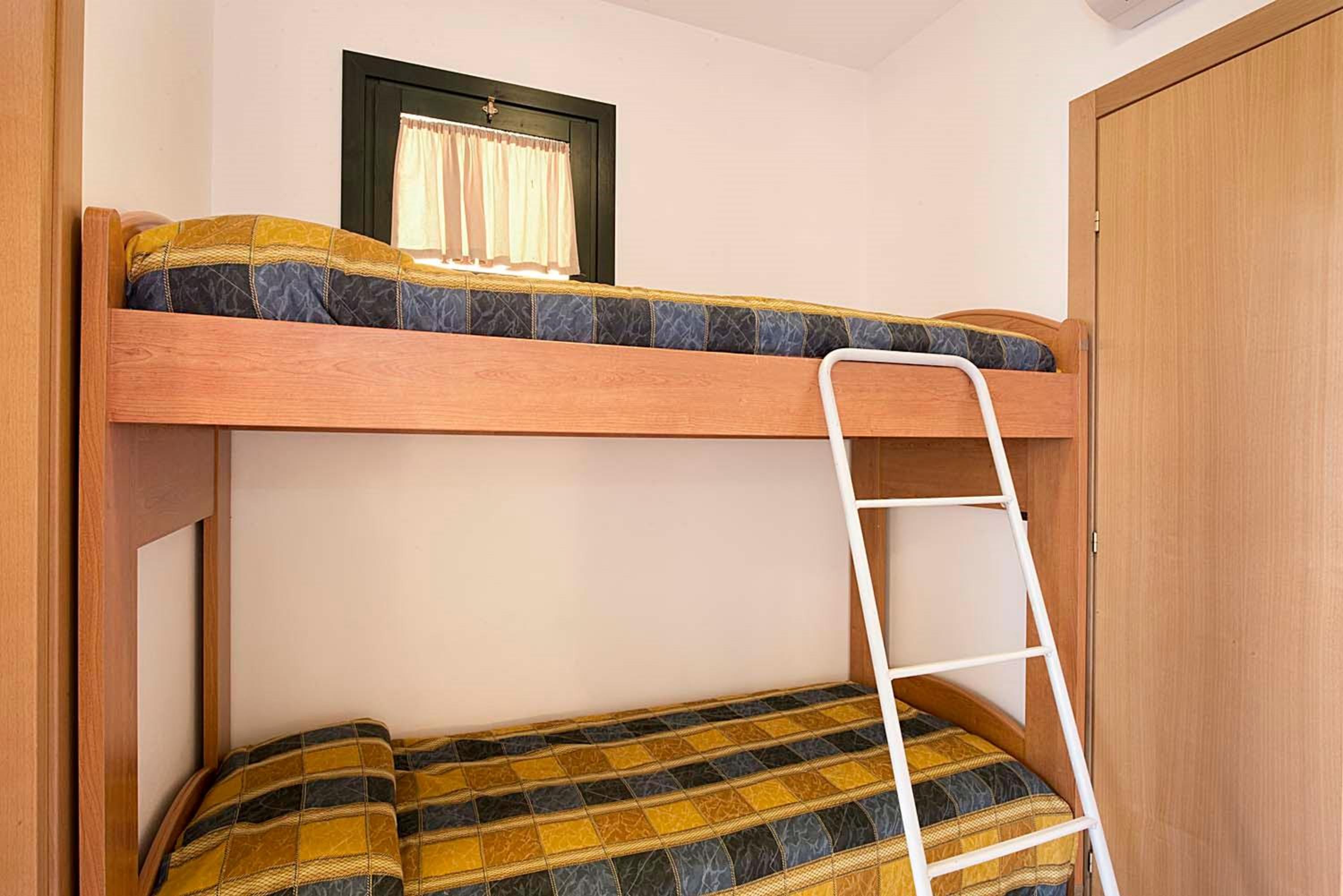 One-Bedroom Apartment with Garden