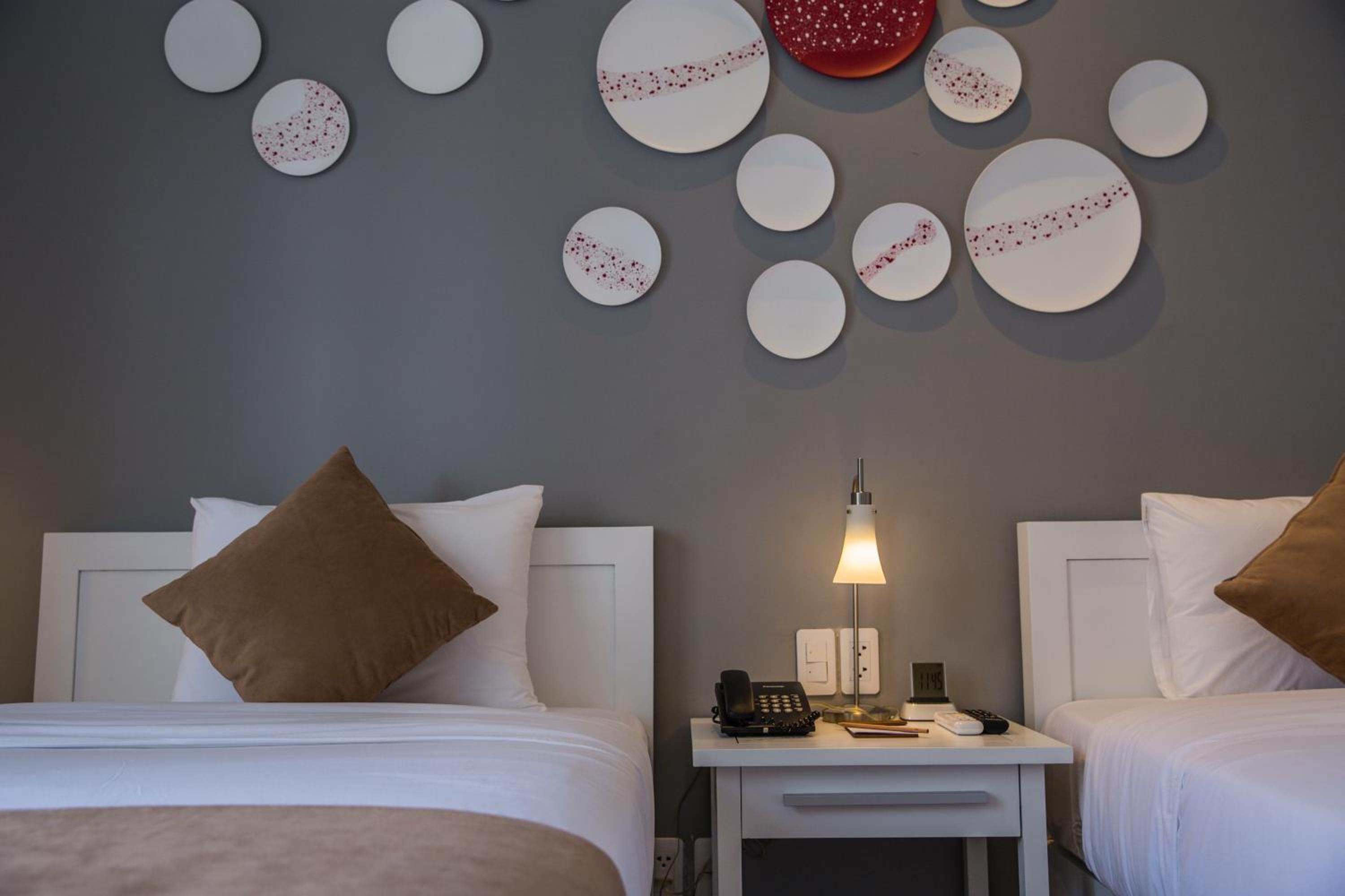 Superior Double or Twin Room - Photo 3