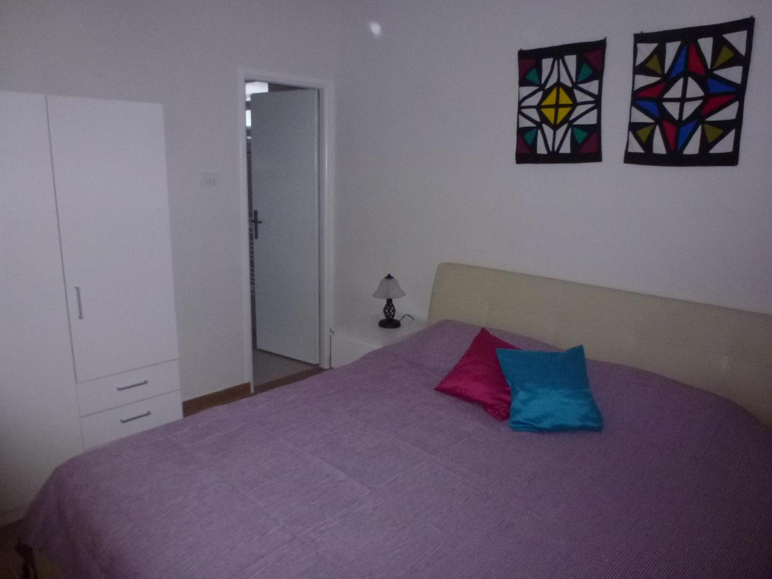 Apartment - Ground Floor