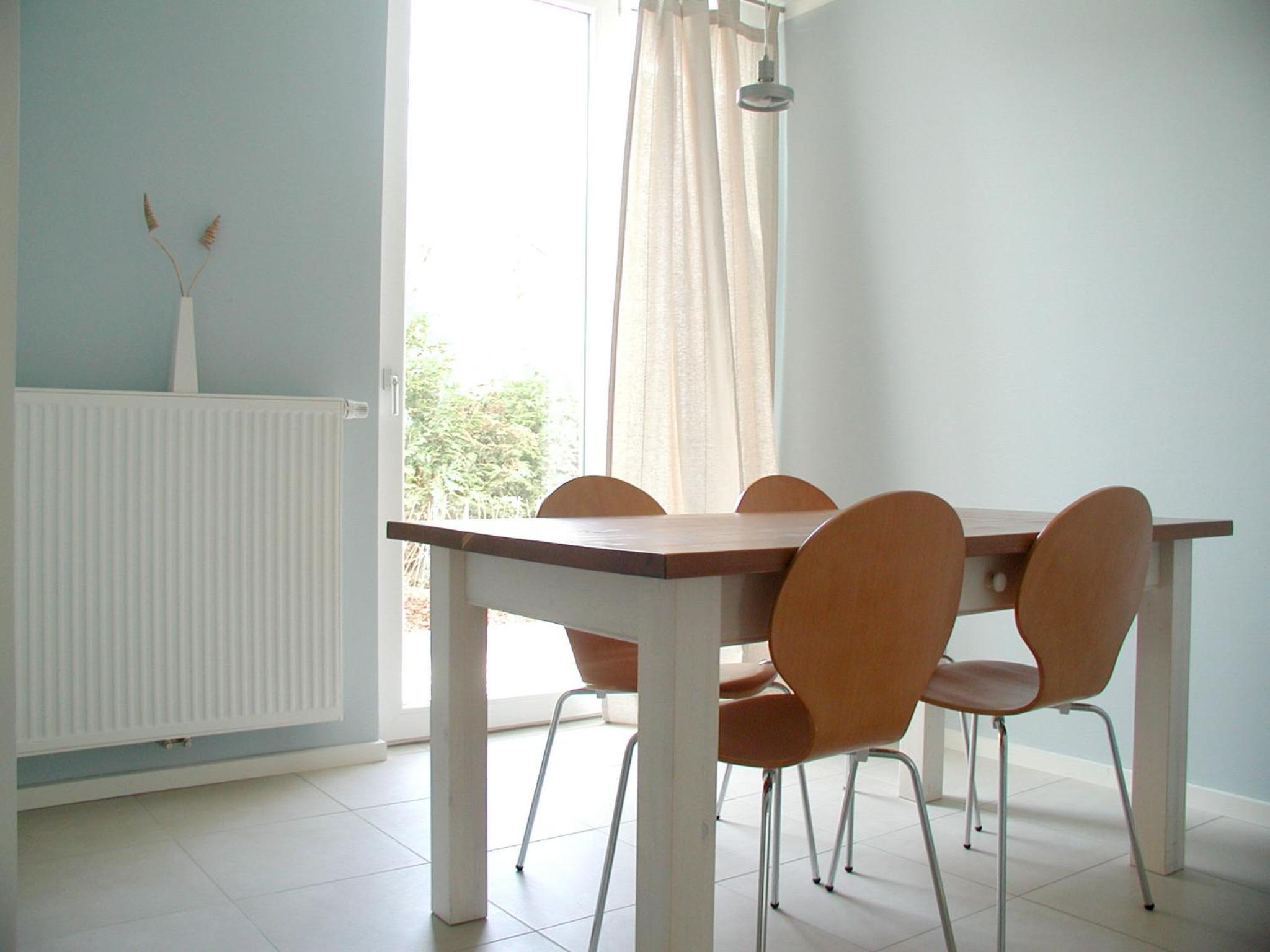 Apartment - Ground Floor (Dogs allowed) photo 3