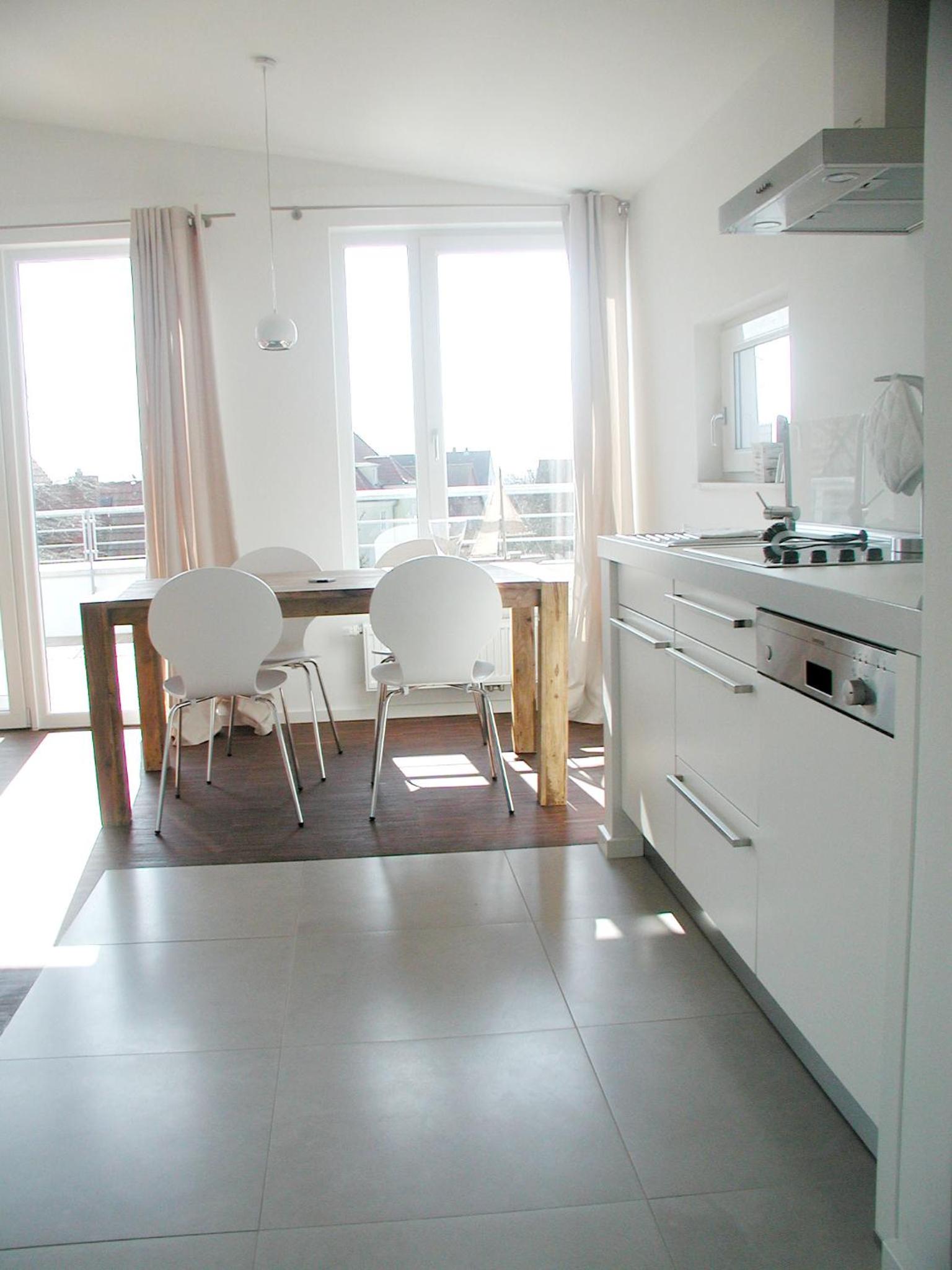 Apartment with Sea View photo 2