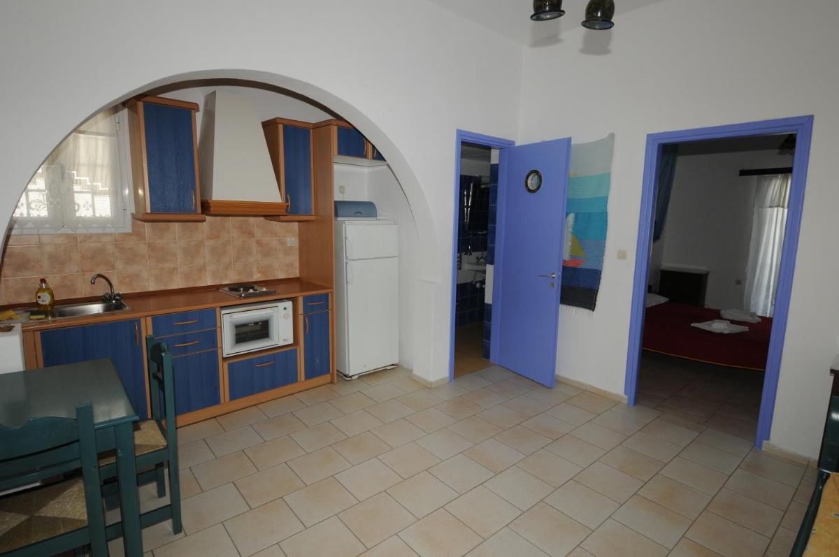 Superior One-Bedroom Apartment with City View photo 3