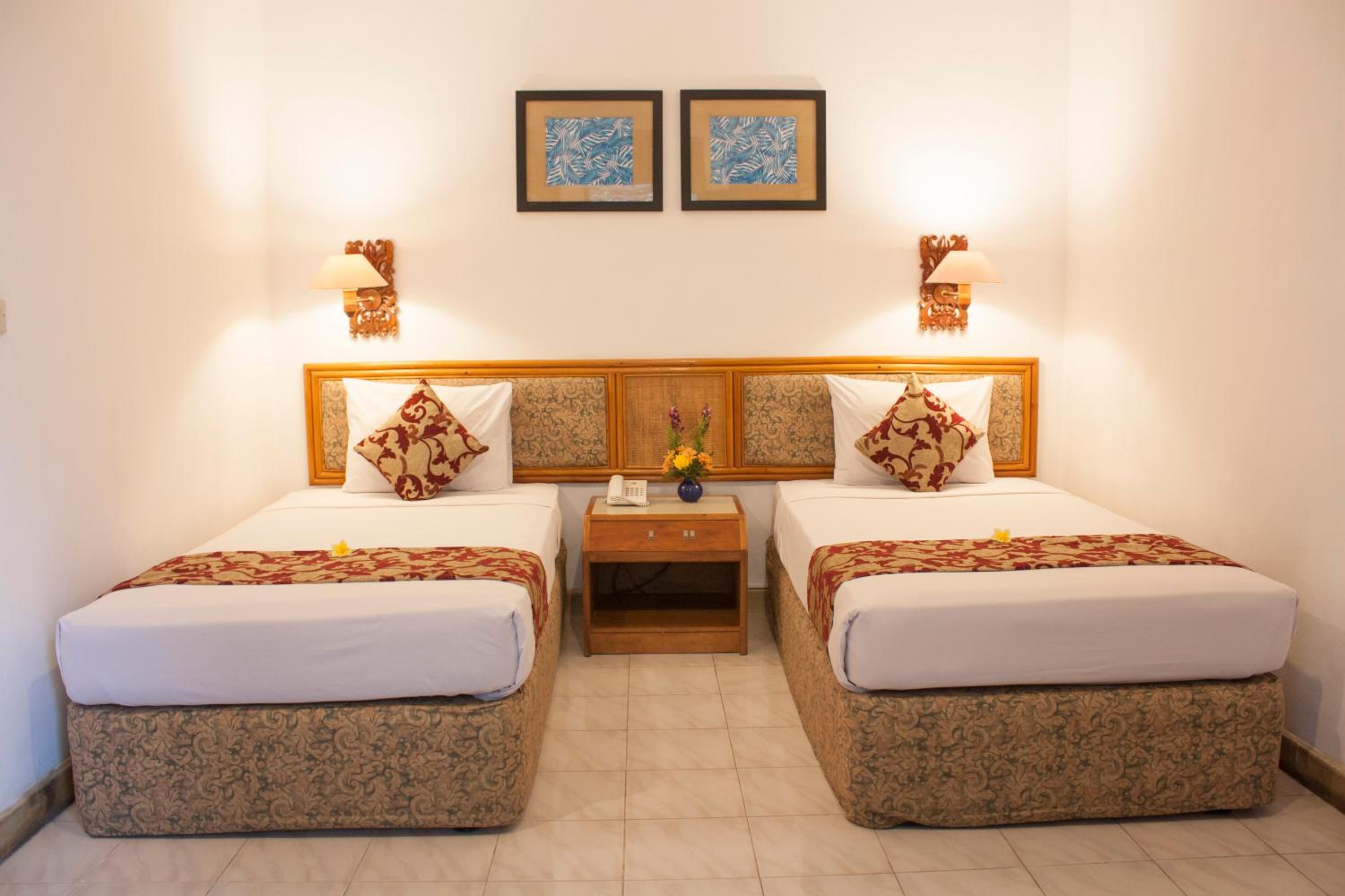 Standard Double or Twin Room - Photo 1