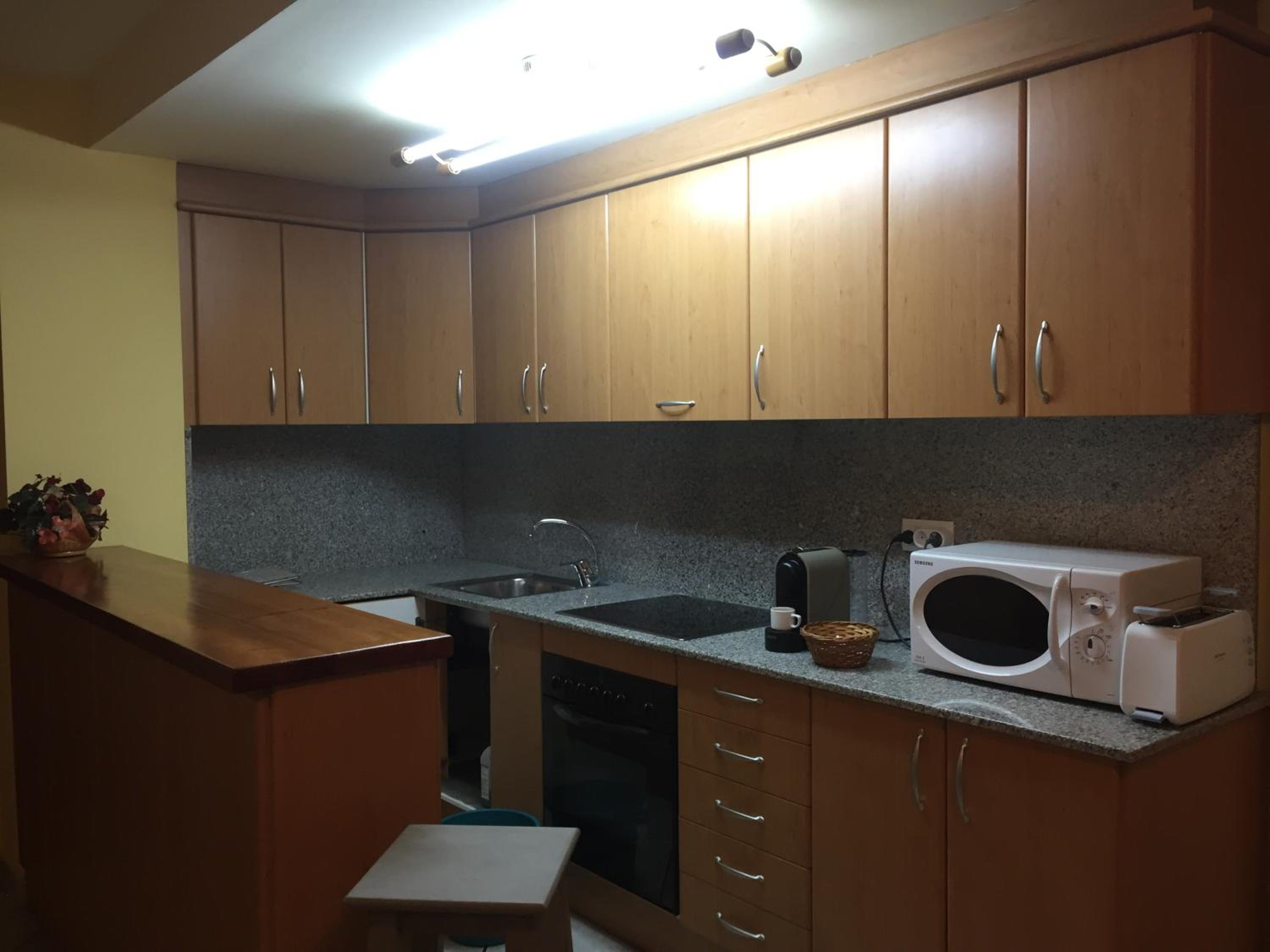 Two-Bedroom Apartment - Photo 43