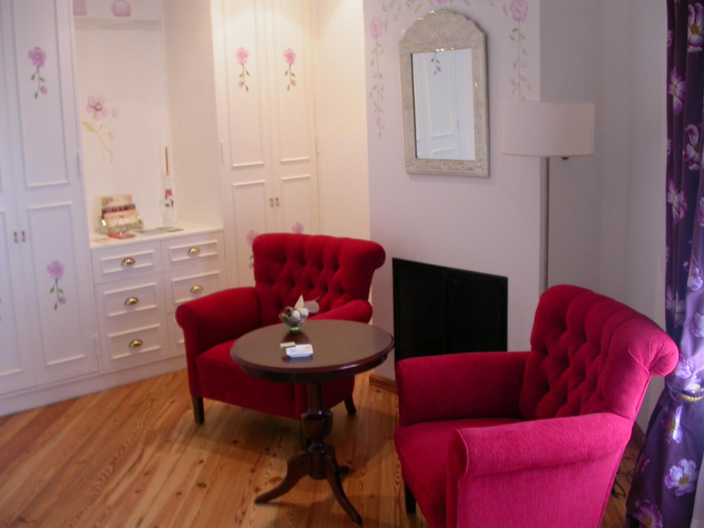 Junior Suite photo 2