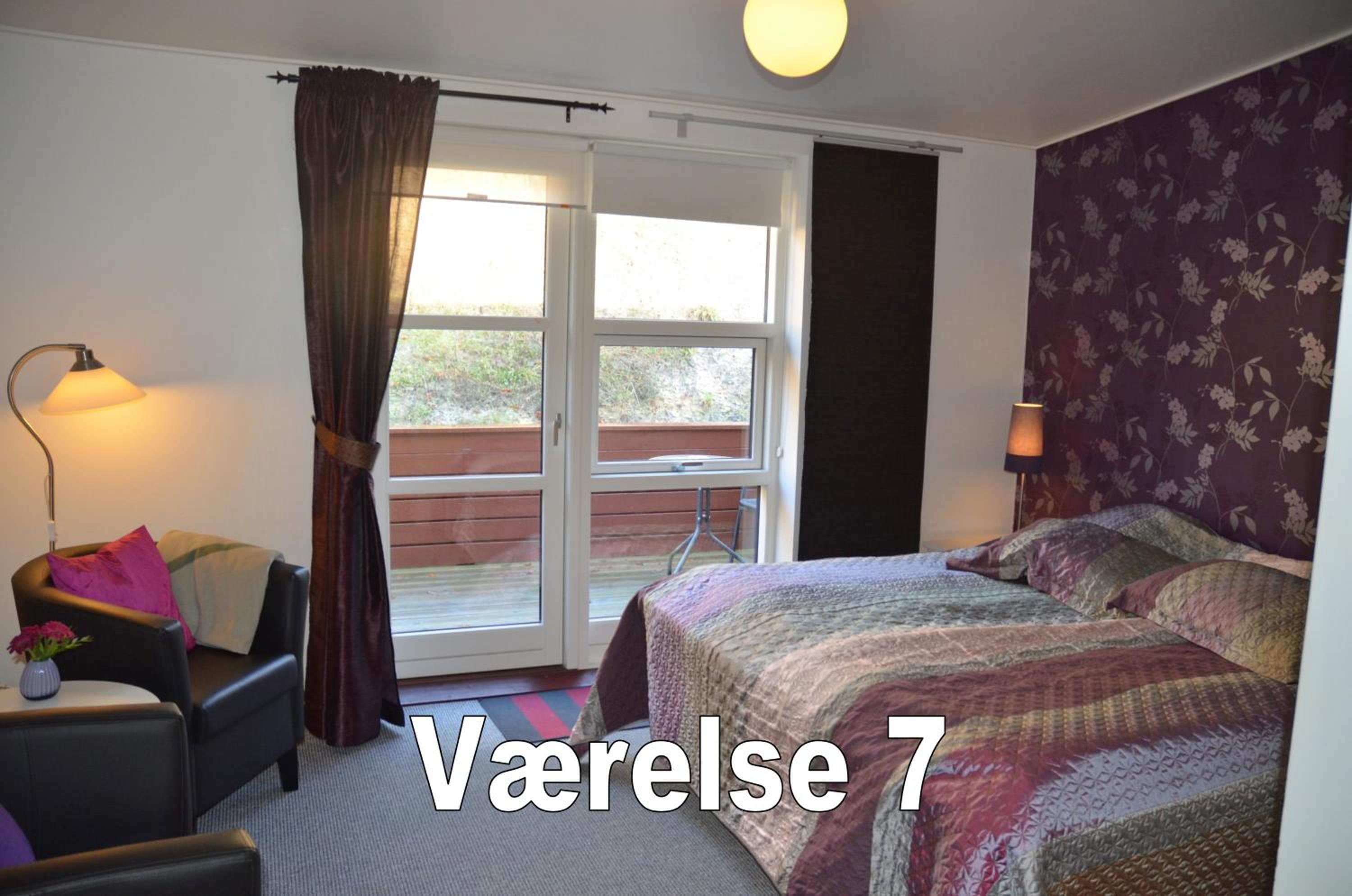 Double Room - Photo 1