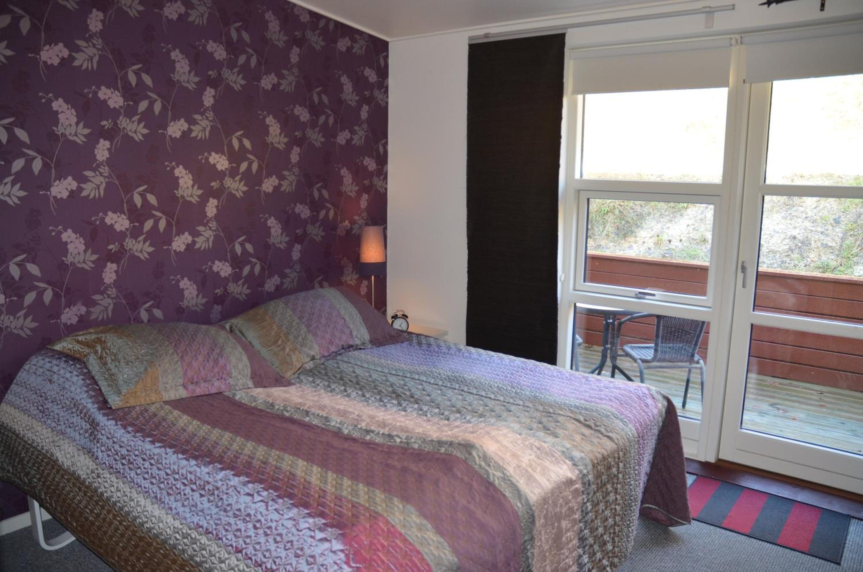 Double Room - Photo 16