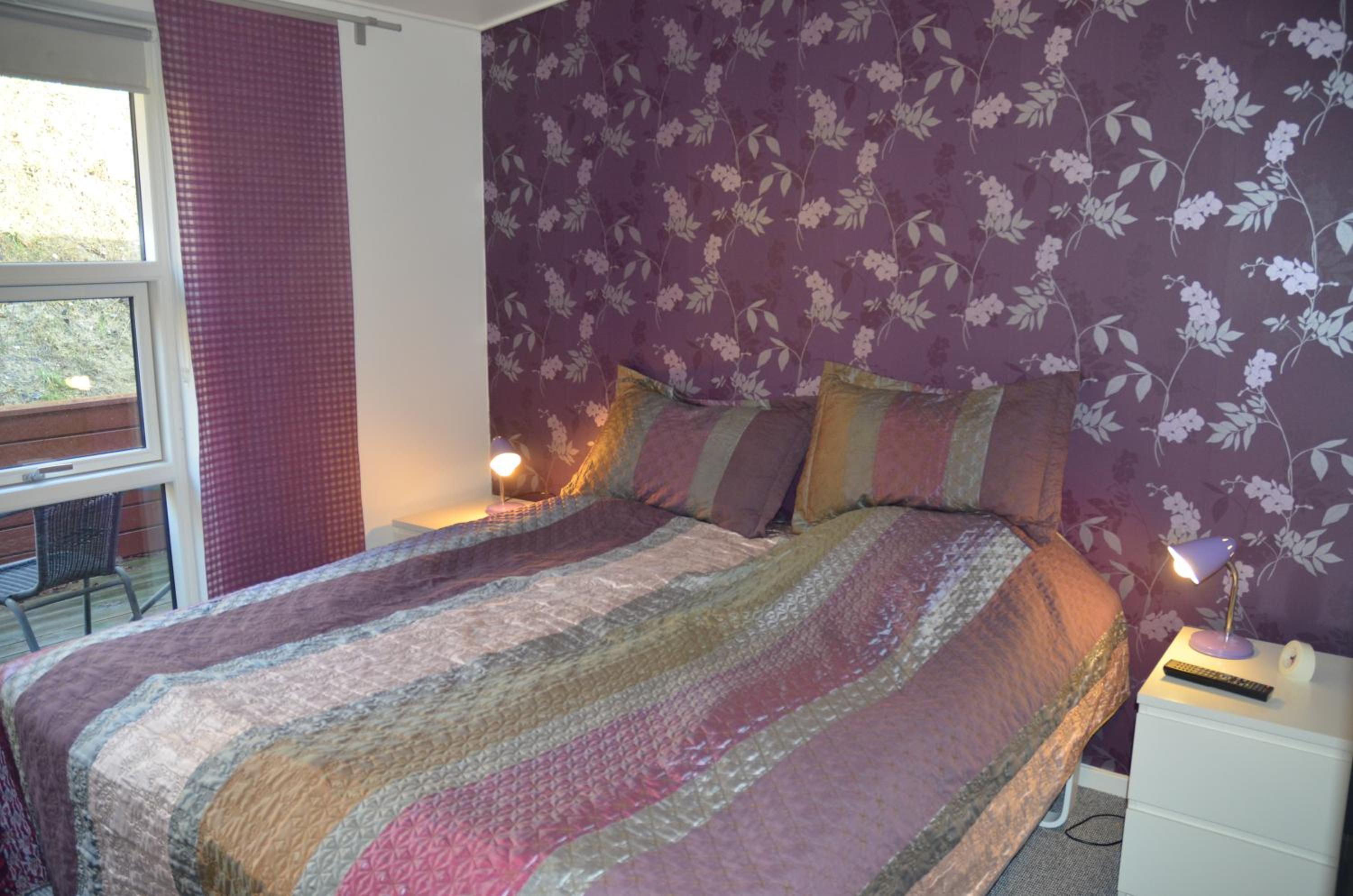 Double Room - Photo 17