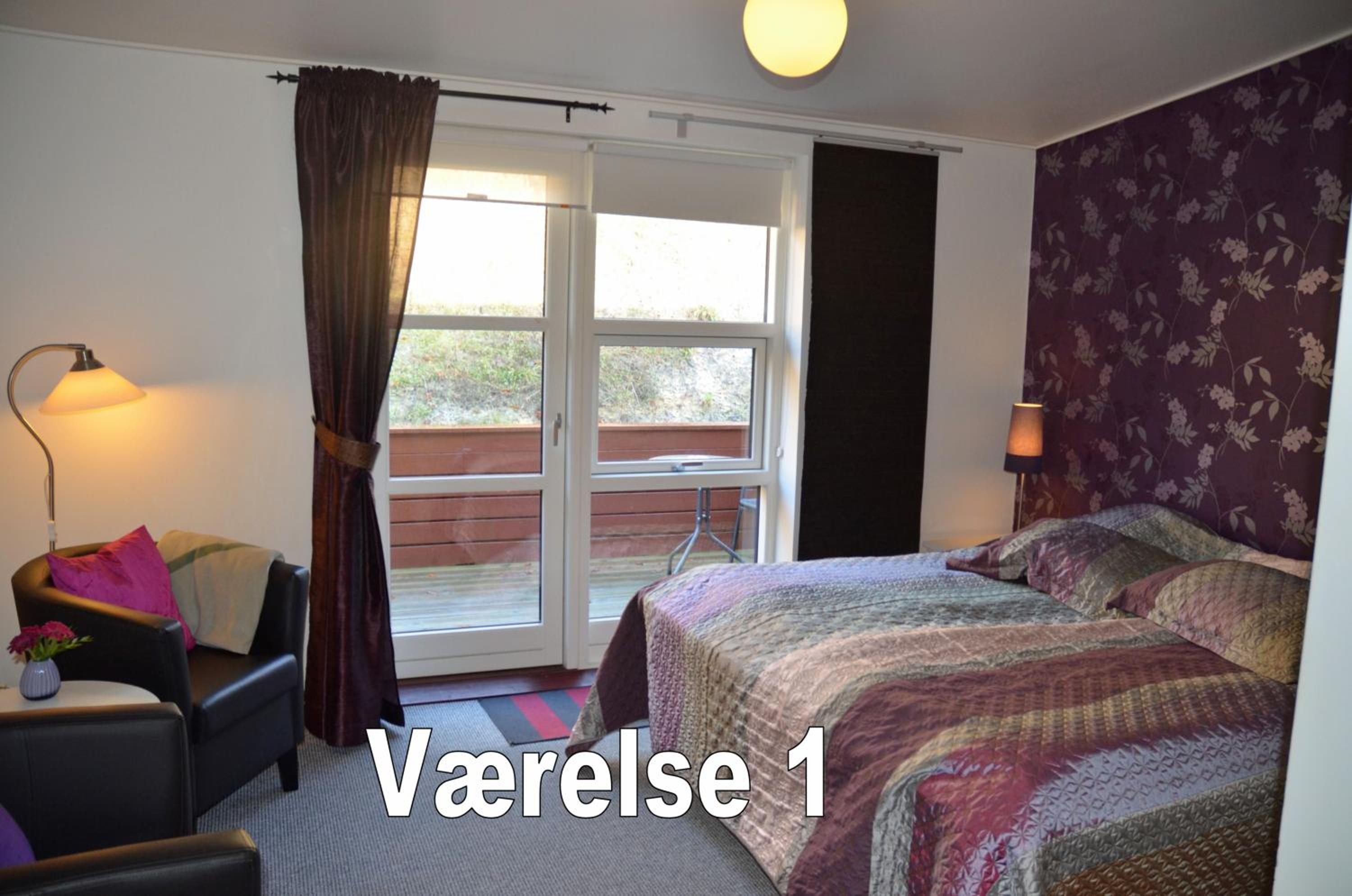 Double Room - Photo 19