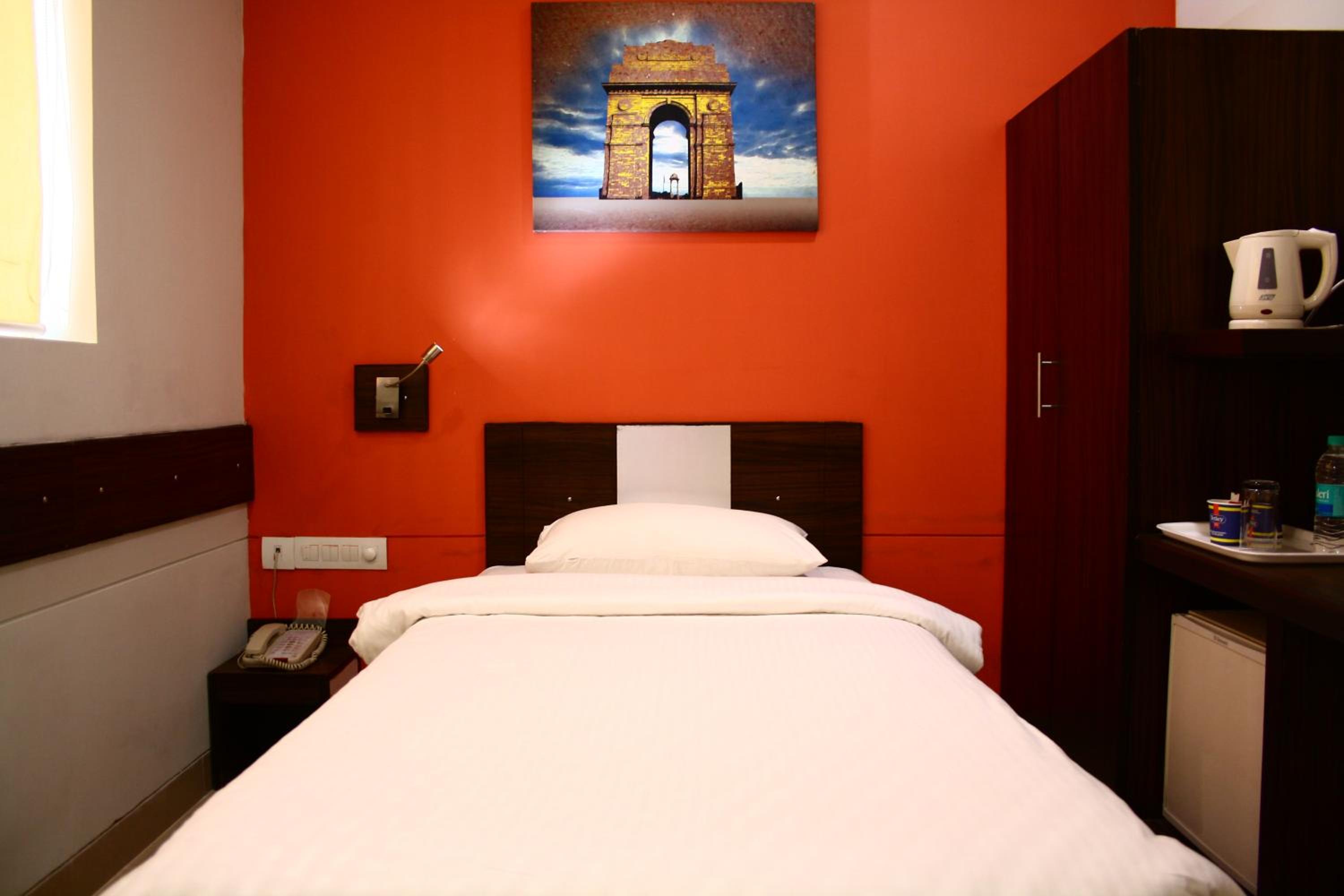 Smart Saver Room photo 2