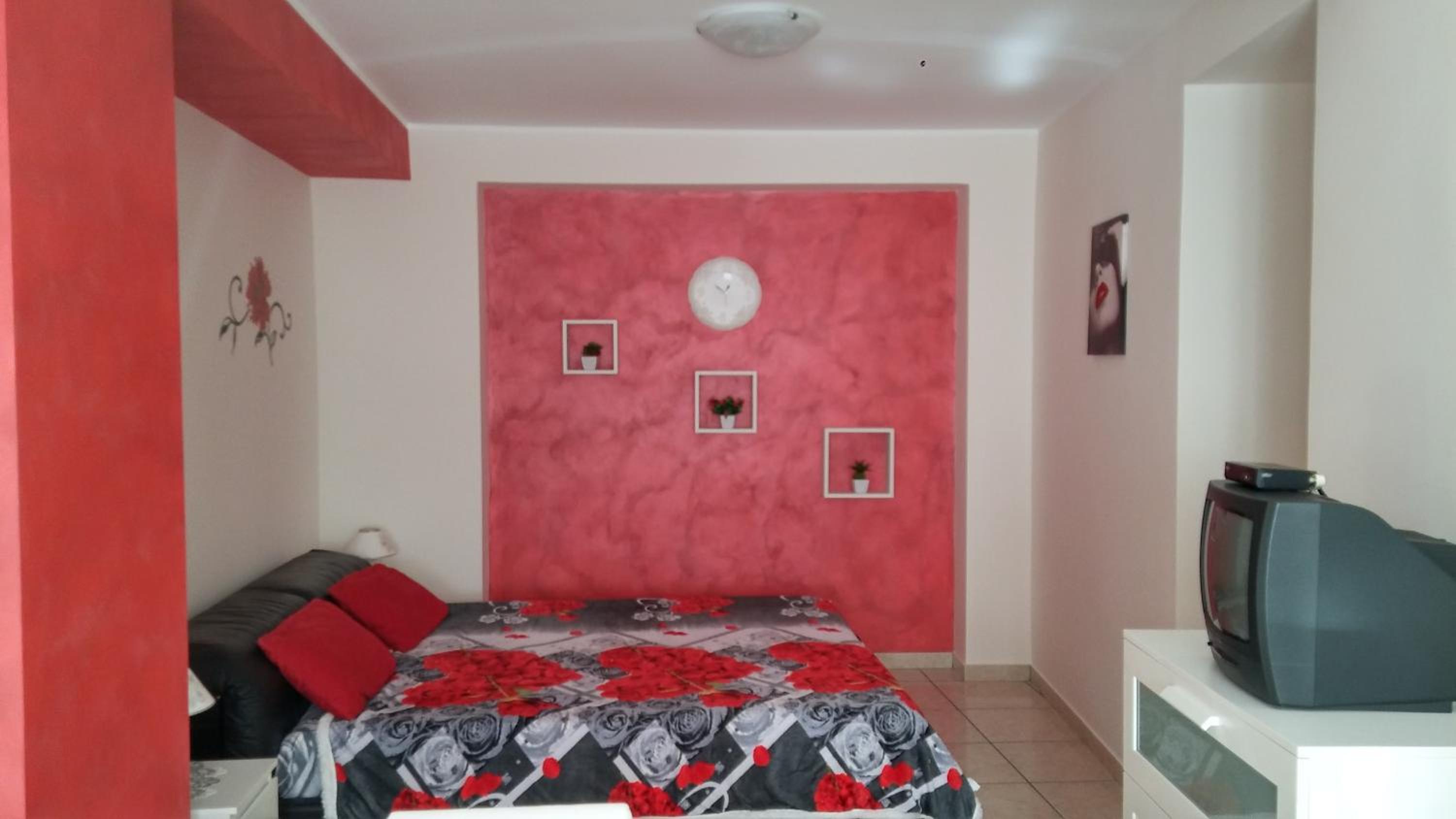 Double Room with Private Bathroom photo 1