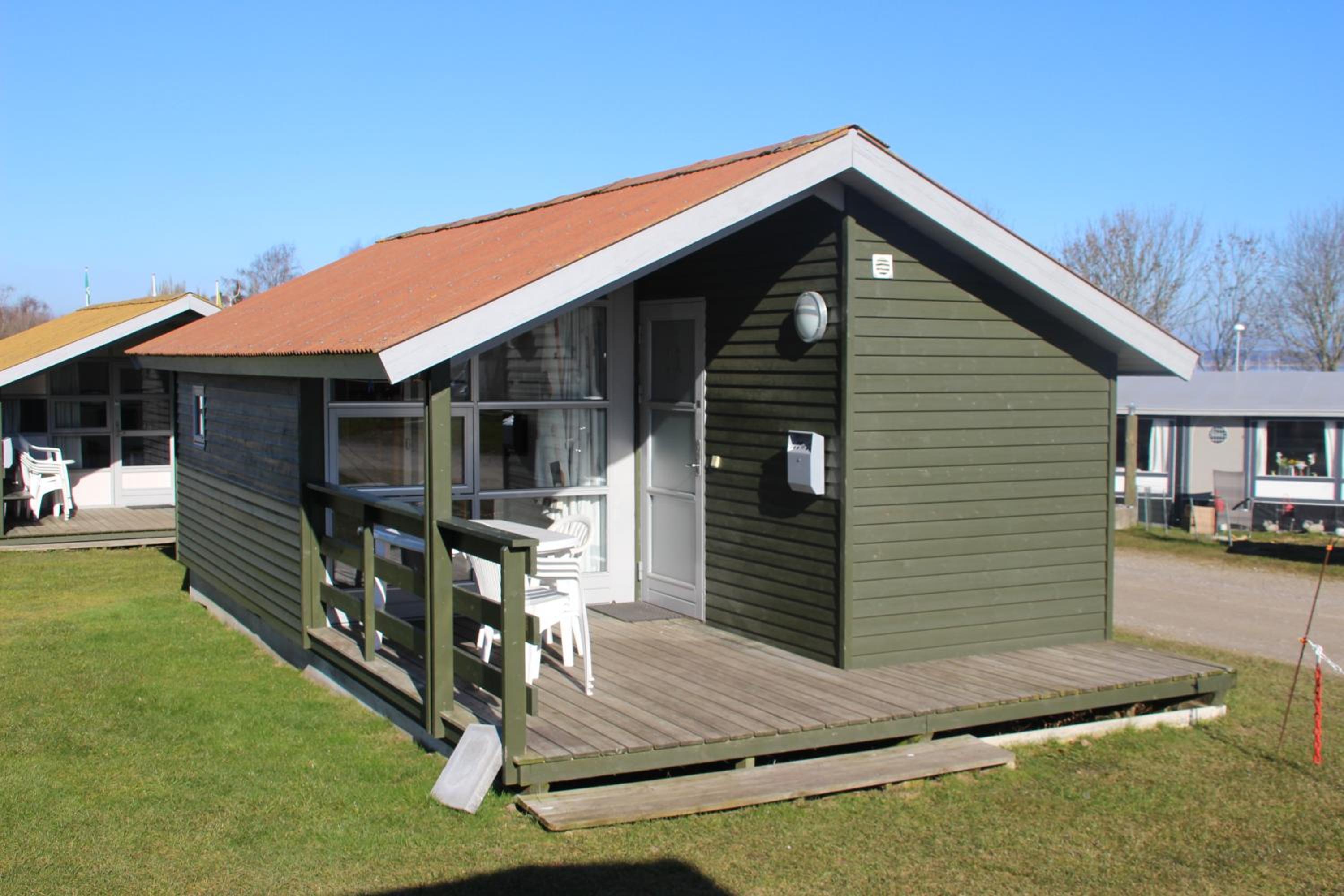 Superior Cottage (4 Adults) thumbnail 5