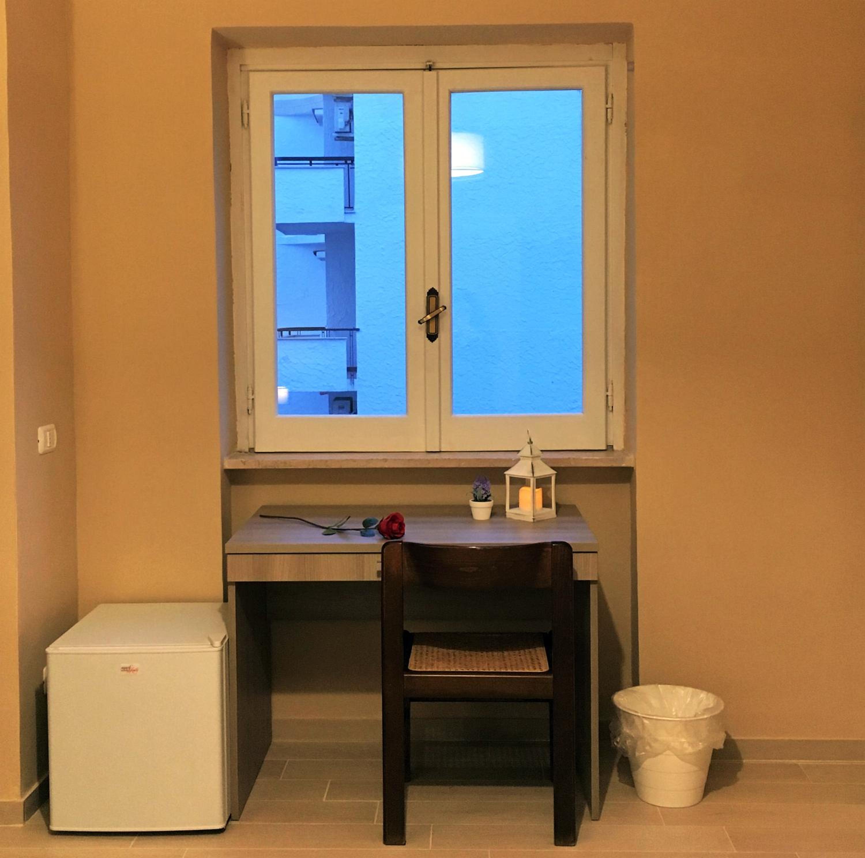 Deluxe Double Room - Photo 7