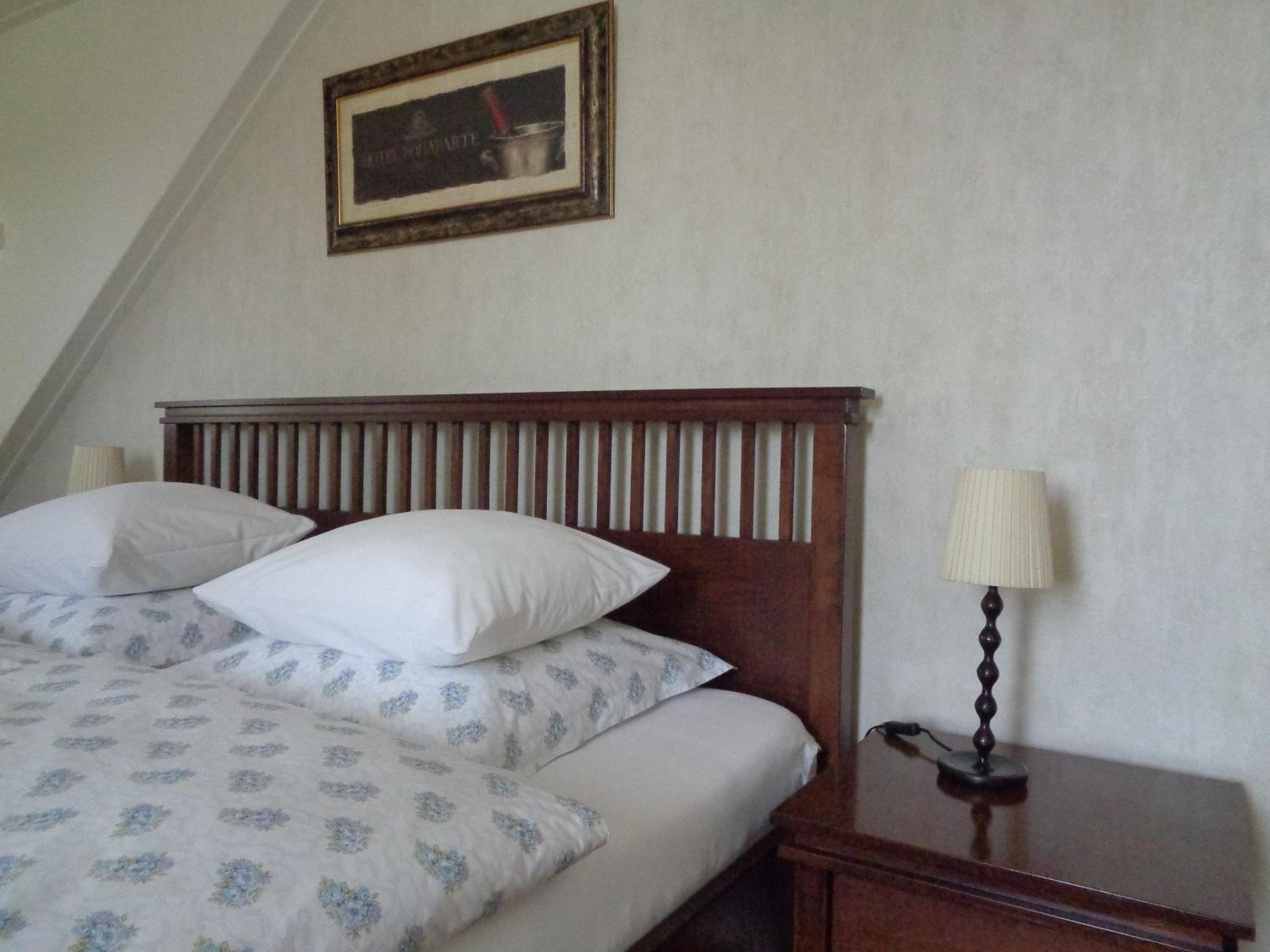Double Room photo 1
