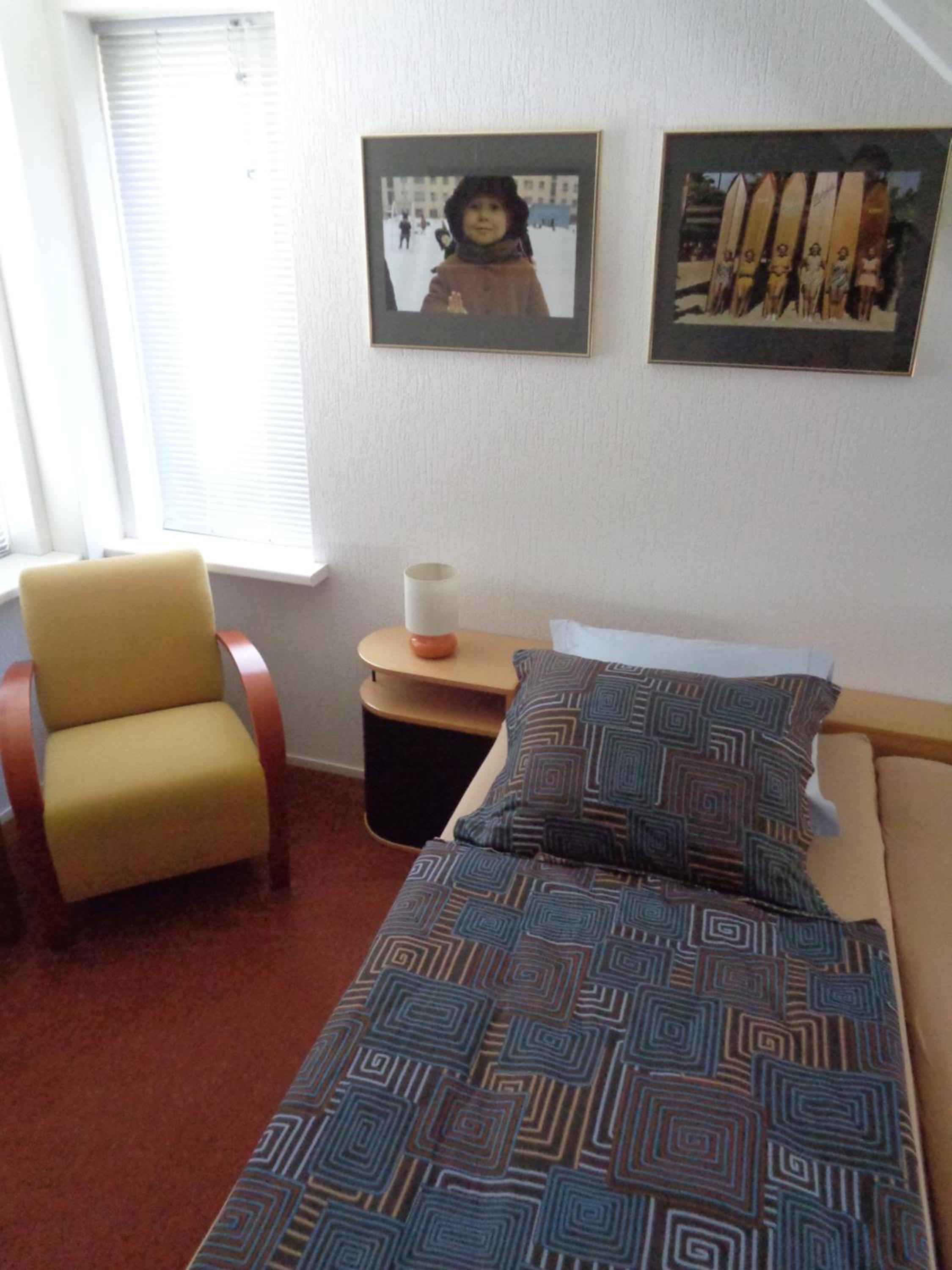 Twin Room photo 1