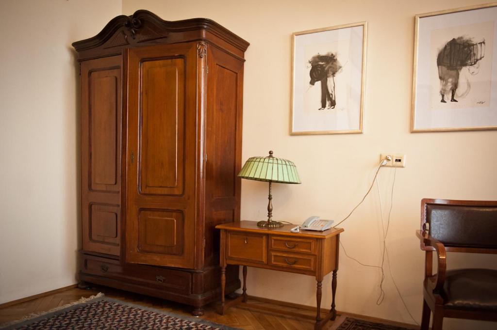Deluxe Double Room - Photo 2