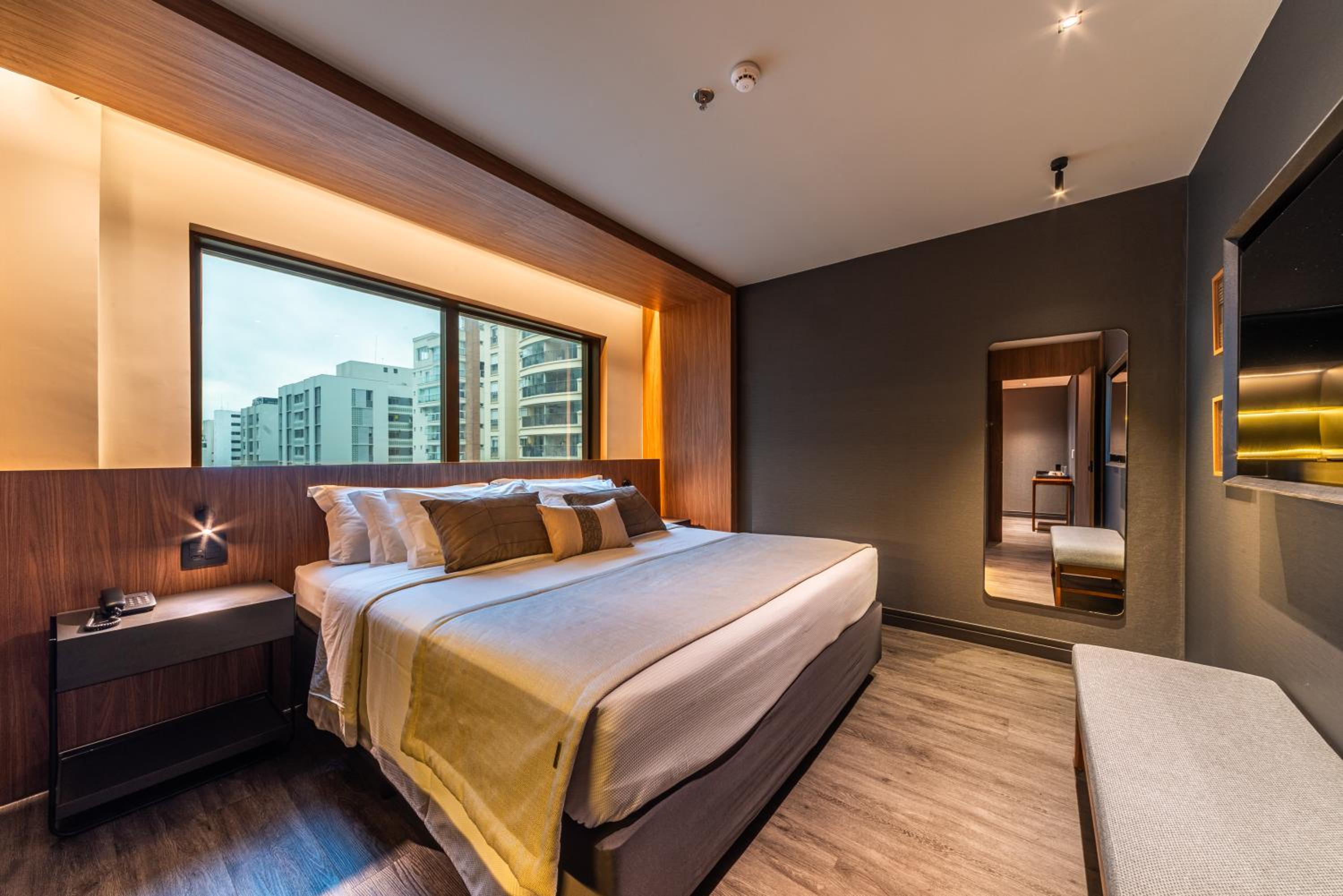Executive Suite
